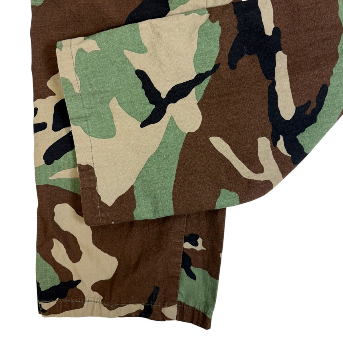 Stan Ray Fatigue Pants Camo