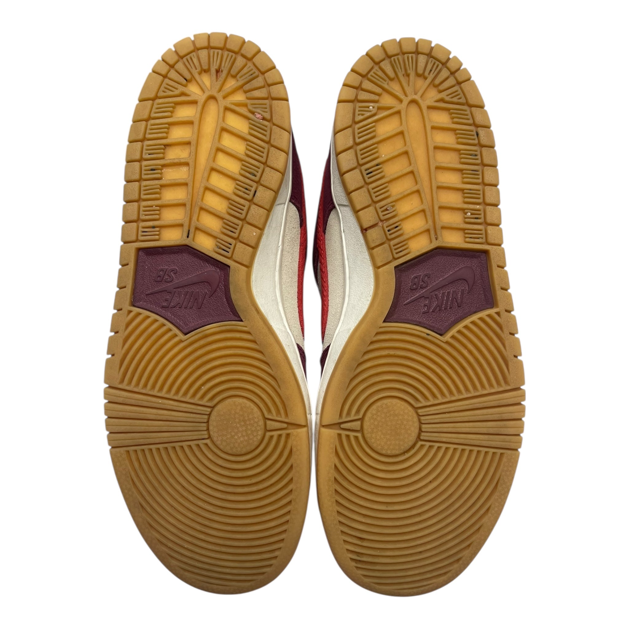 Nike SB Dunk Low Skate Like A Girl (Used)