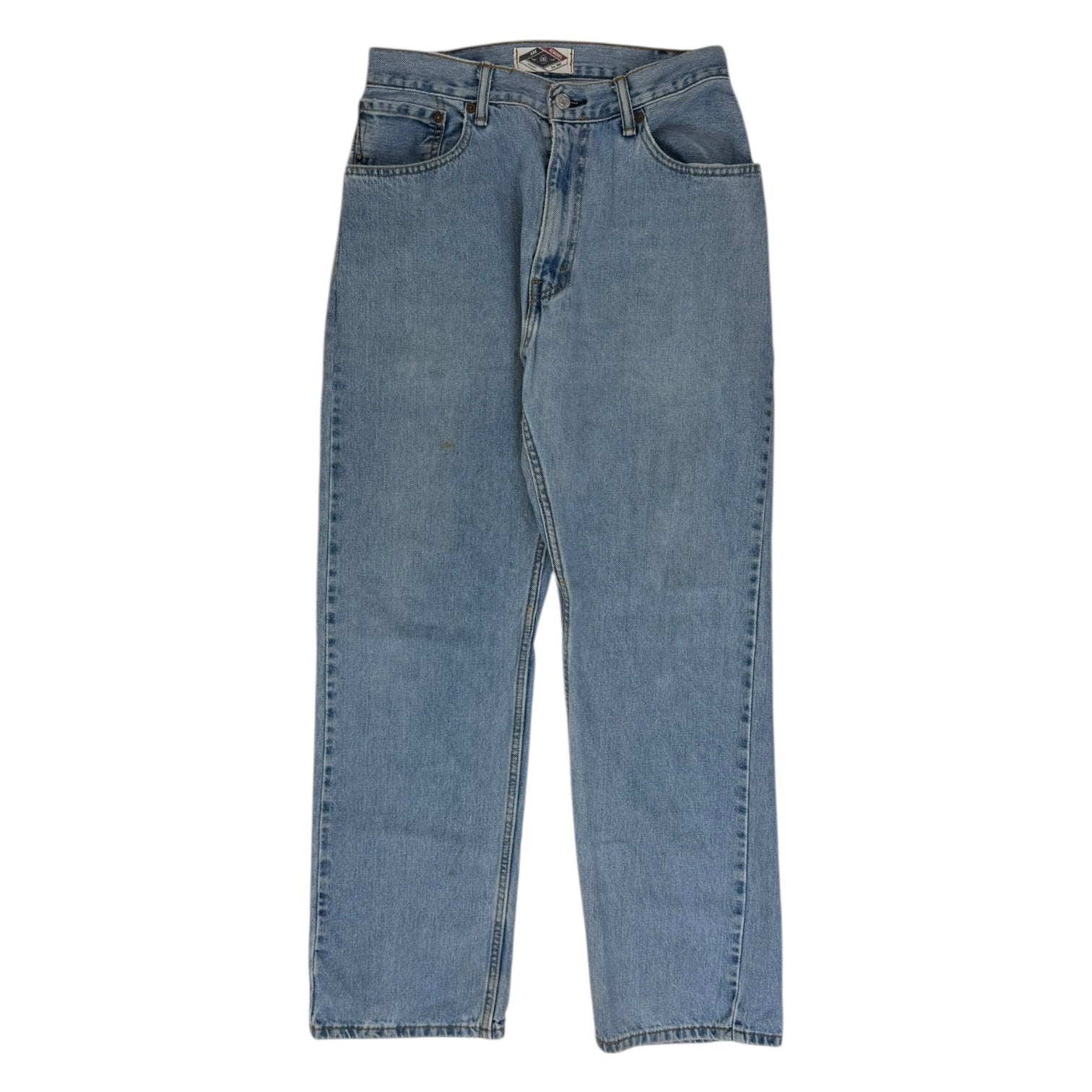 Vintage Levi’s 505 Jeans Light Wash