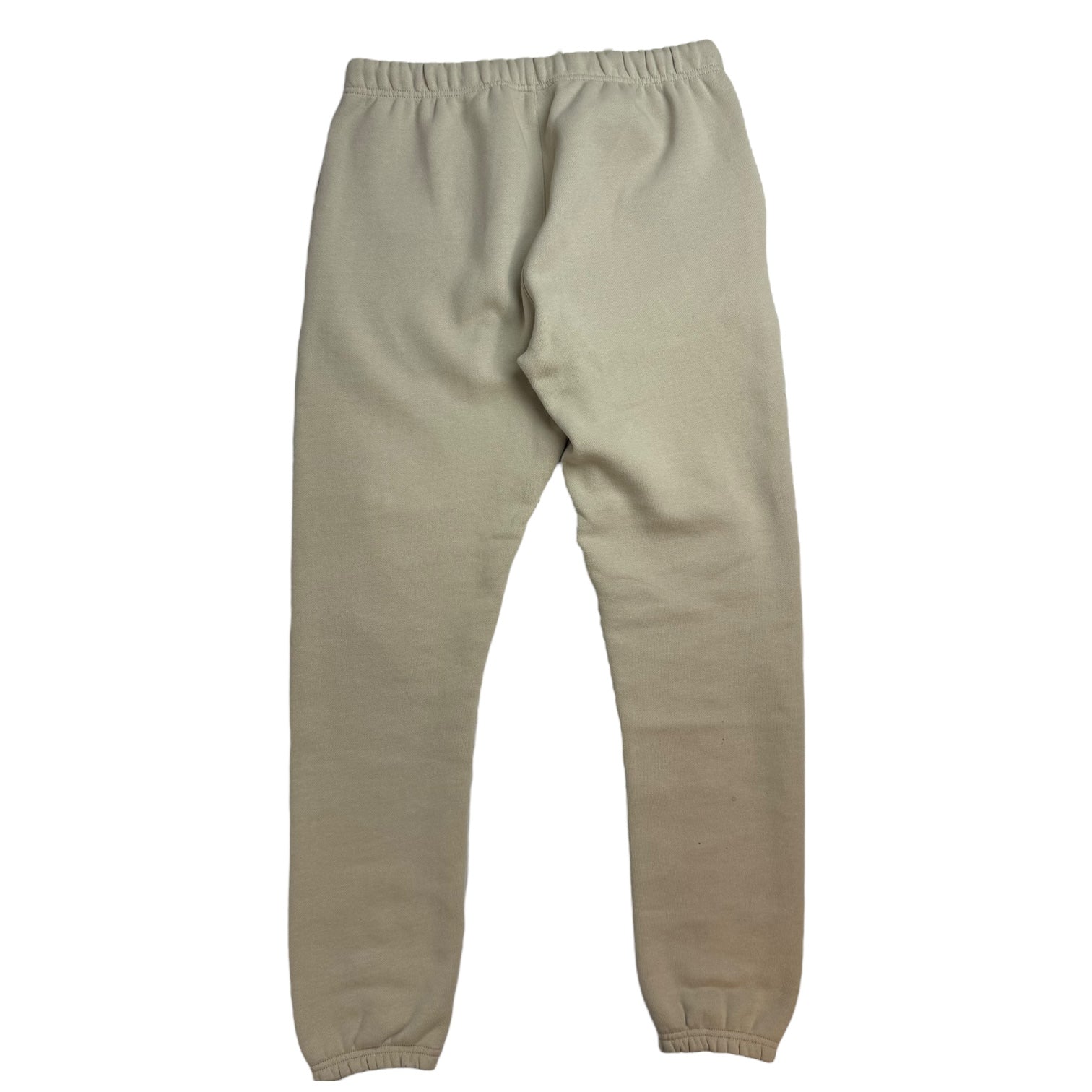 Fear Of God Essentials Sweatpants Eggshell