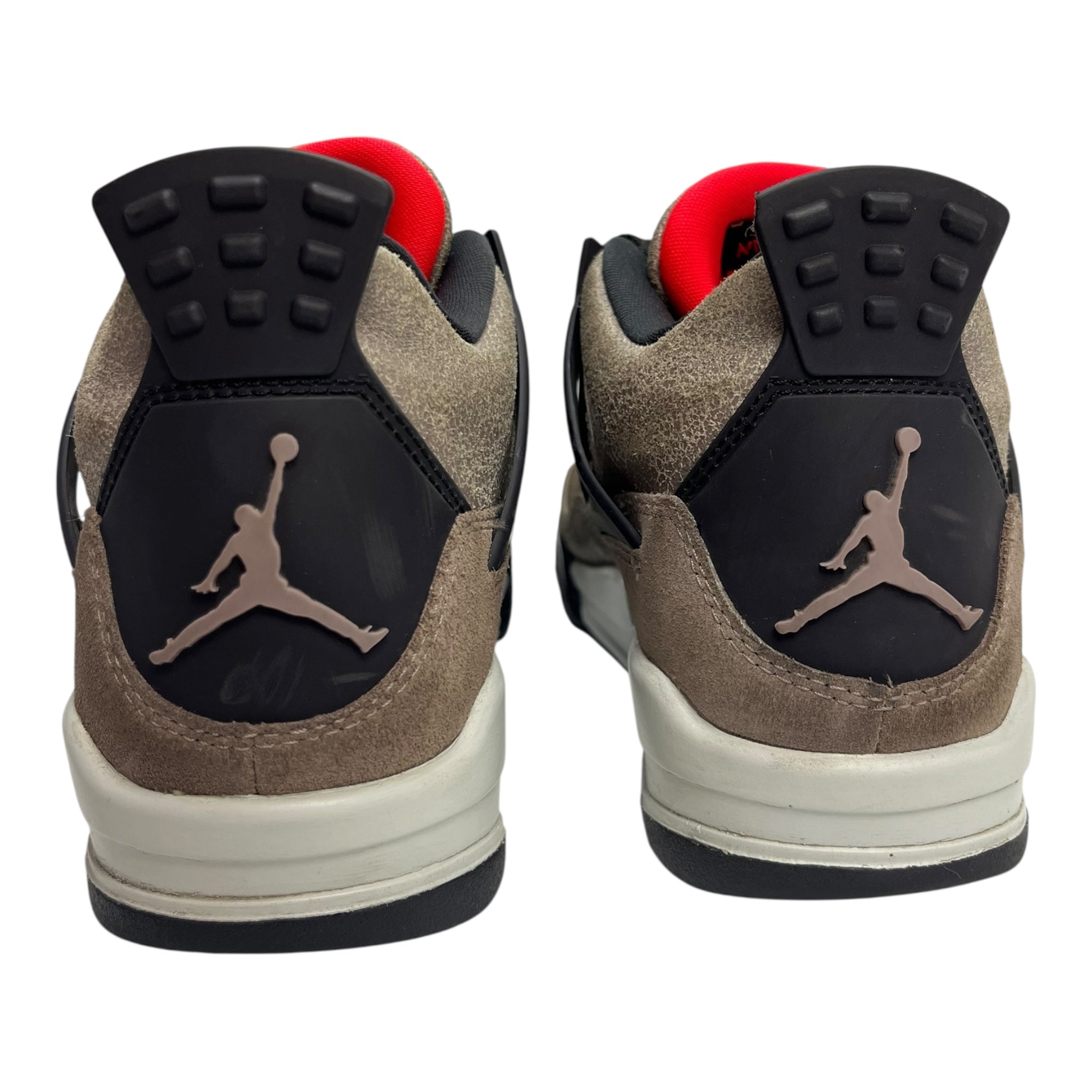 Jordan 4 Retro Taupe Haze (Used)