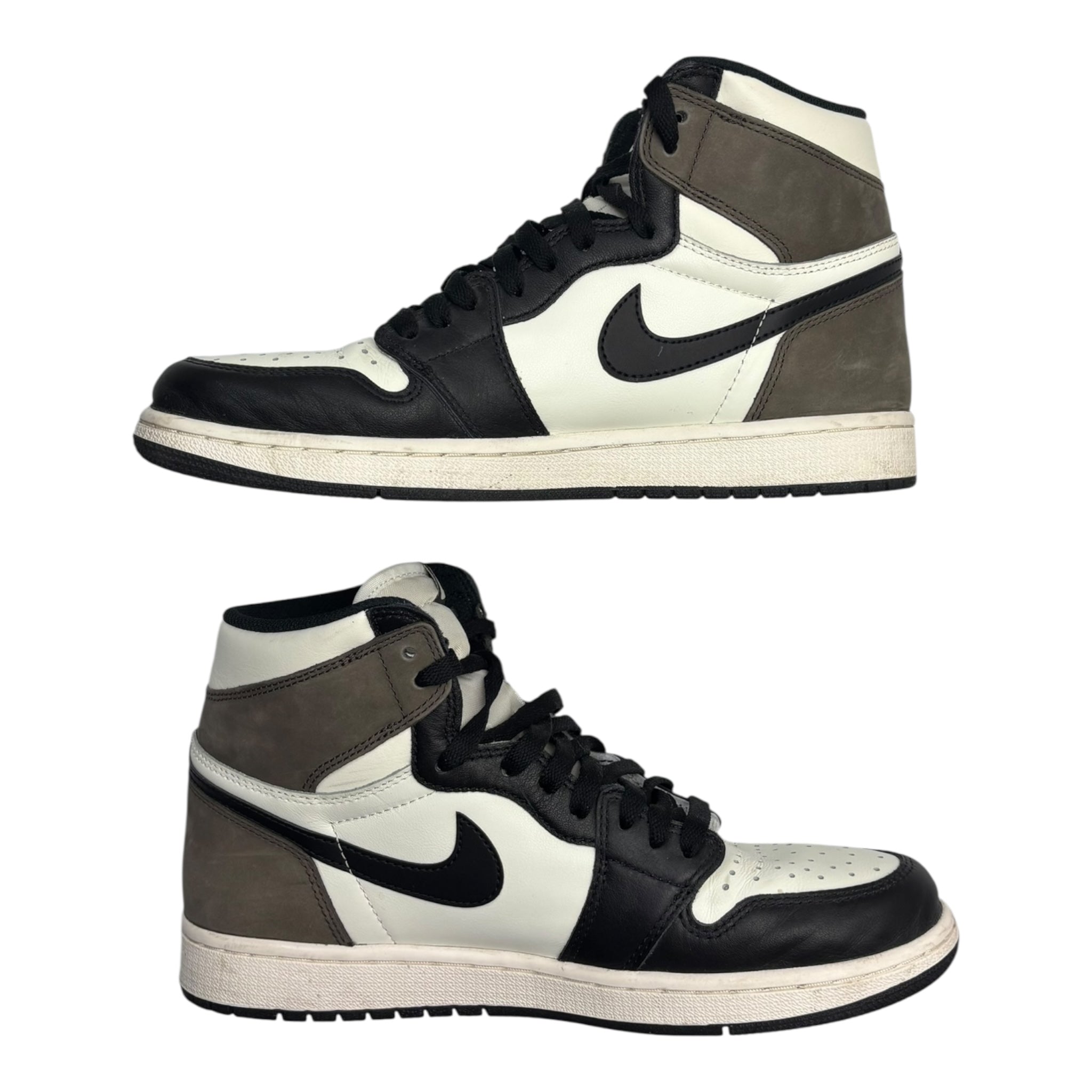 Jordan 1 High Mocha (Used)