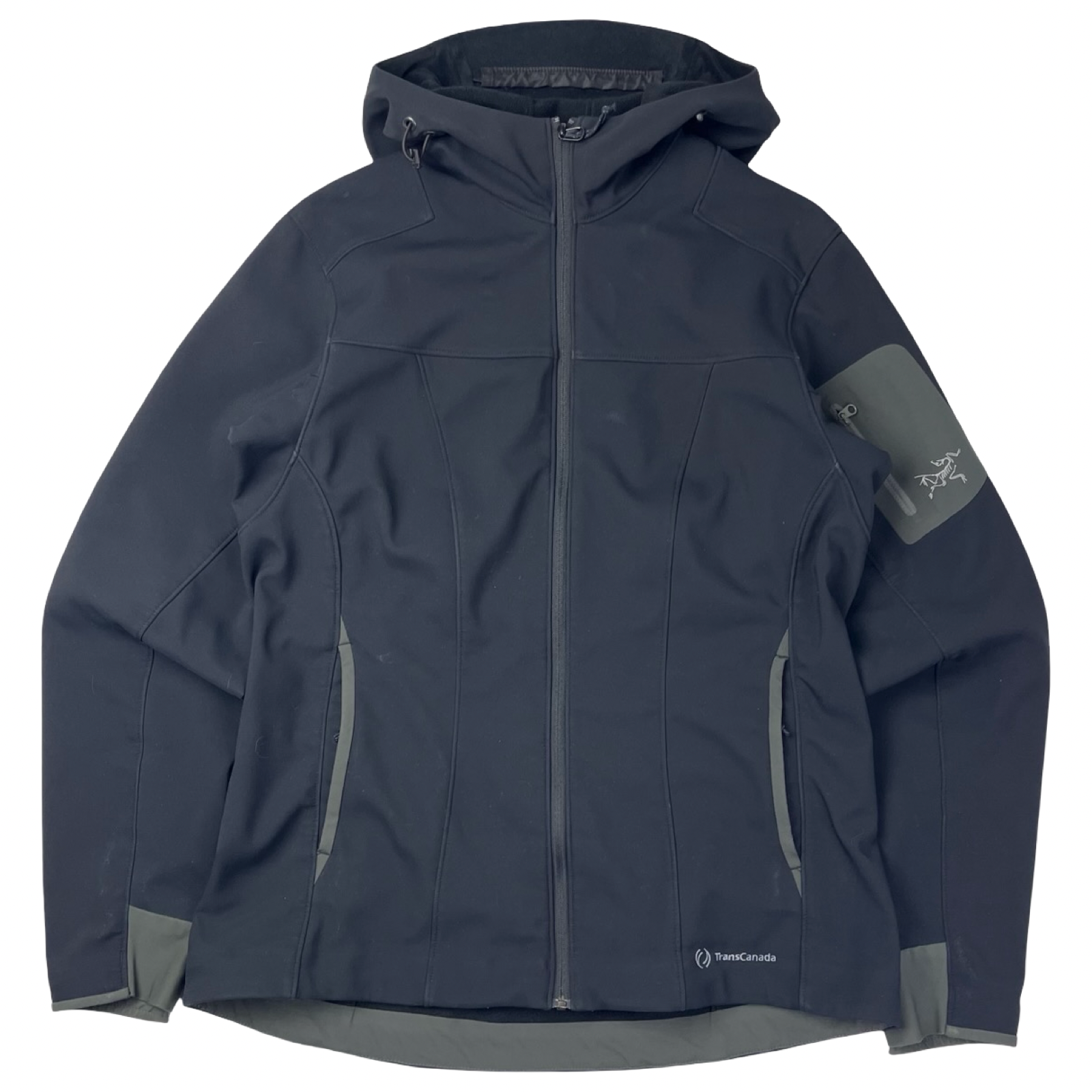 (W) Arc'teryx Epsilon Hoody