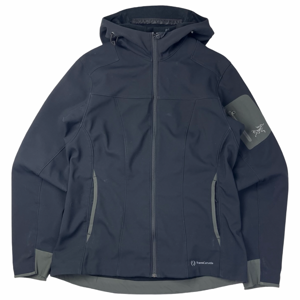 (W) Arc'teryx Epsilon Hoody