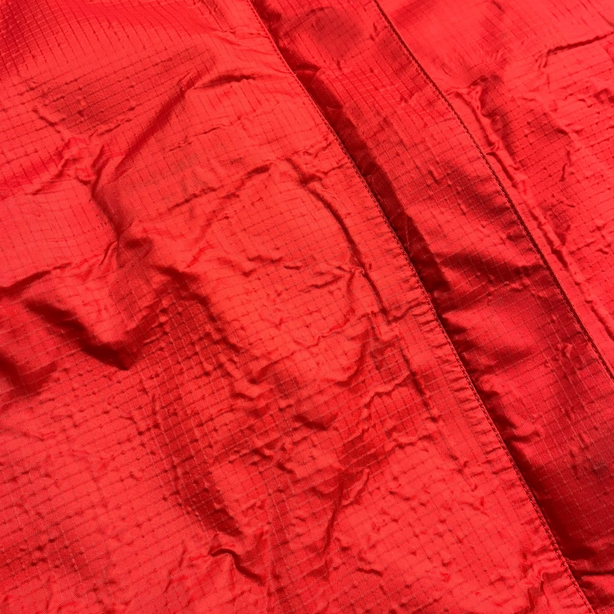 1998 Arc'Teryx Theta AR Jacket Molten Red