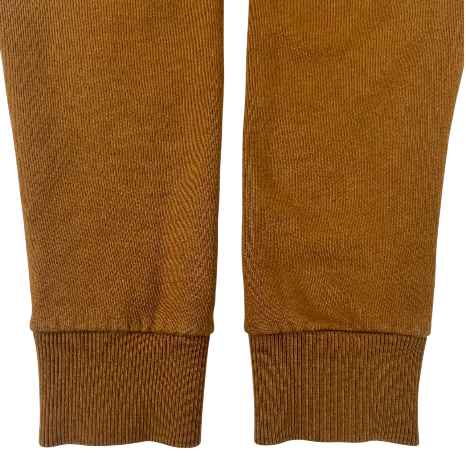 (W) A.P.C Crewneck Caramel Brown