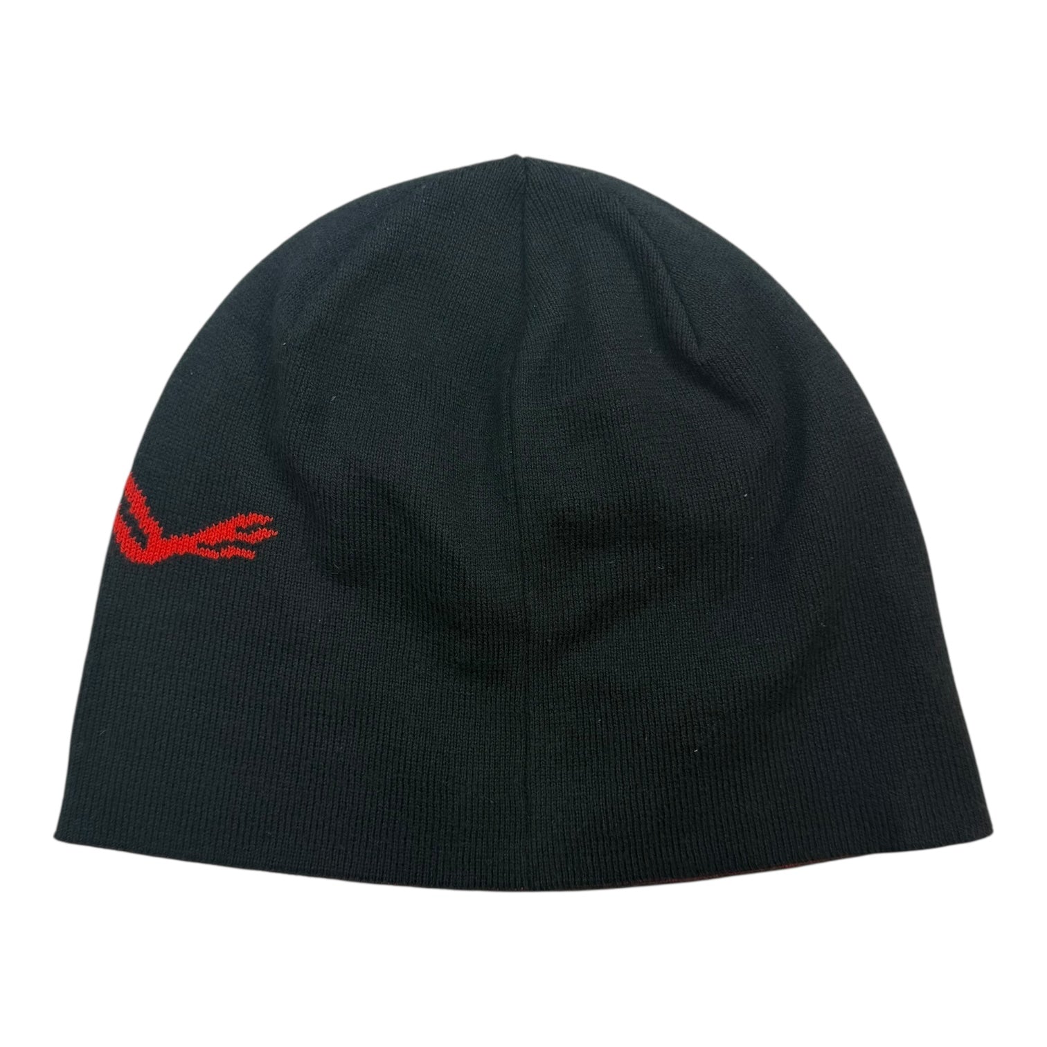 Arc’teryx Bird Head Toque Black/Red
