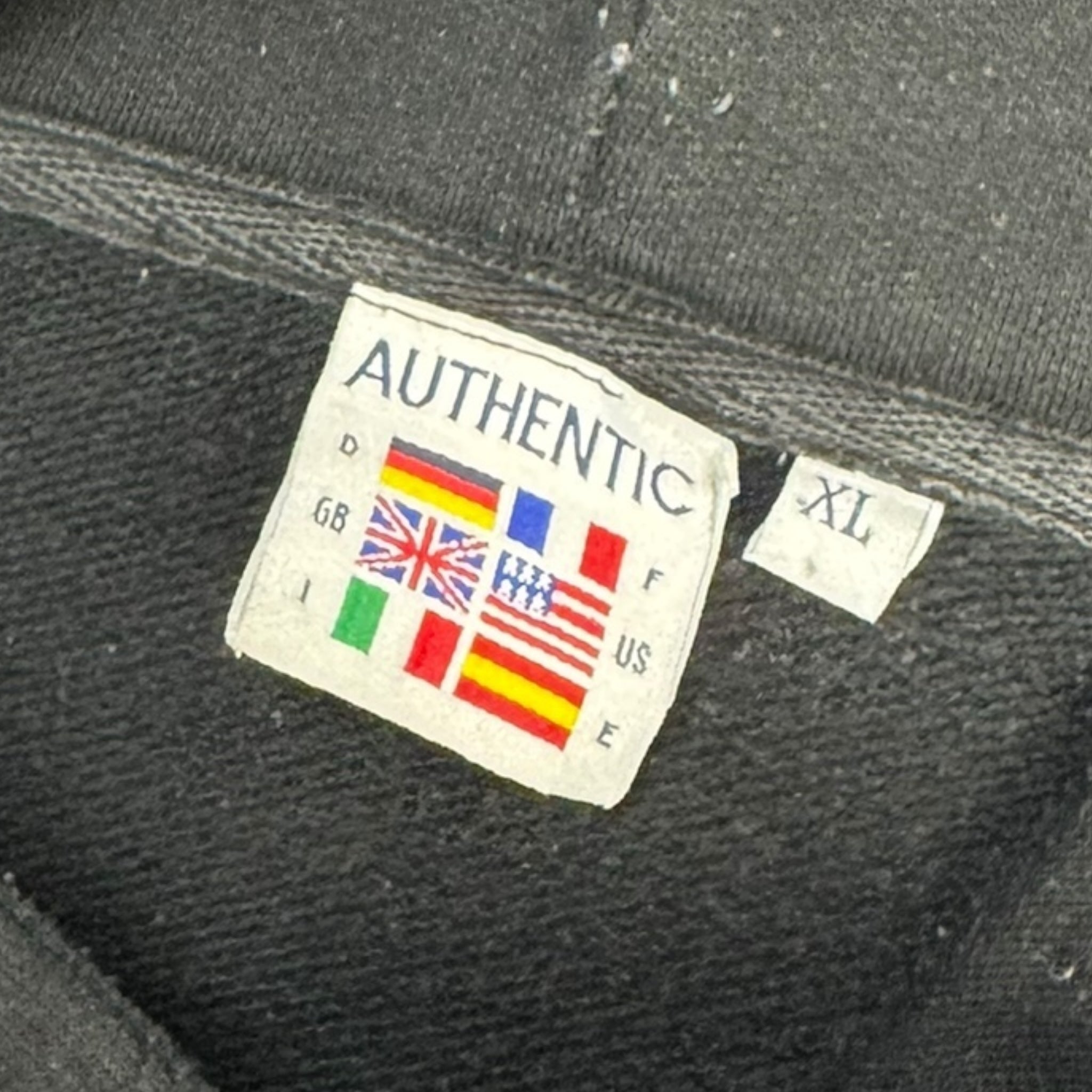 Vintage Ride Free Eagle Flamesleeve Biker Hoodie