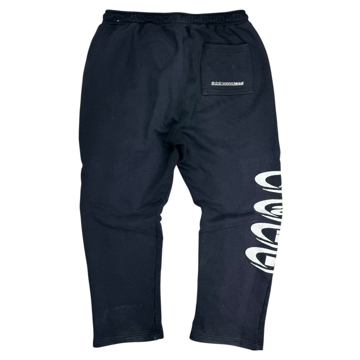 Jordan x Travis Scott Cactus Jacket Sweatpants Black