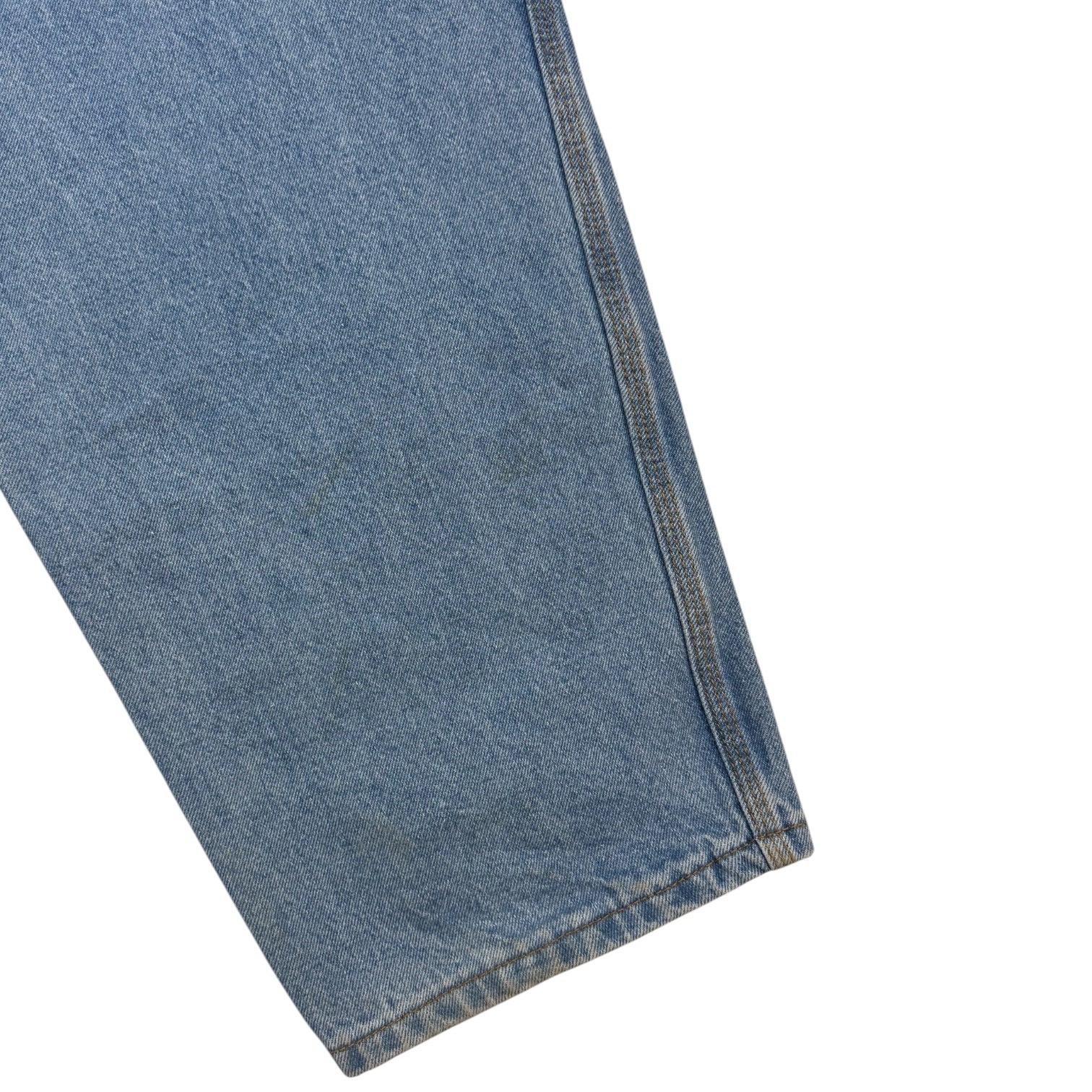 Butter Goods Baggiest Santosuosso Denim Jeans