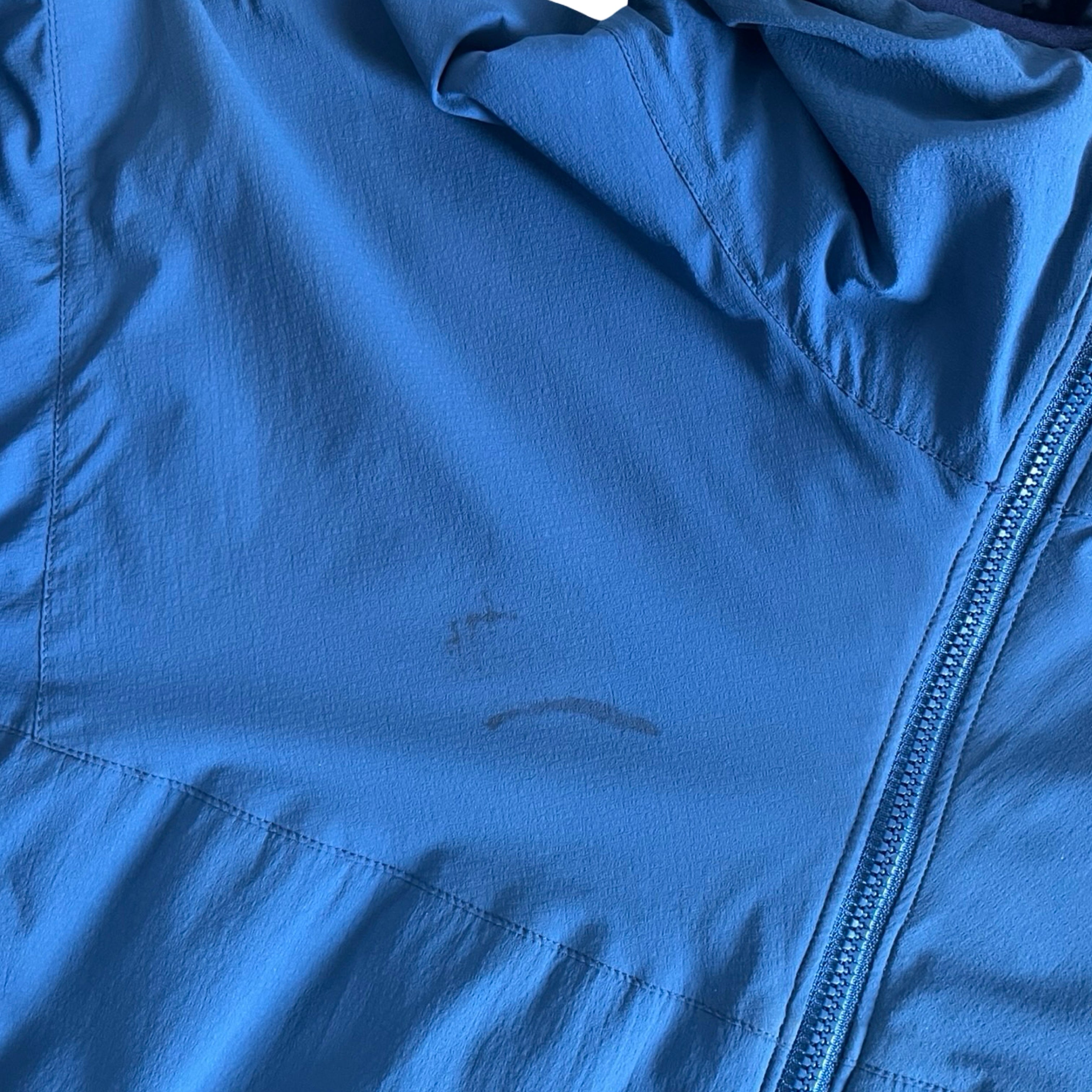 Arc’teryx Atom LT Jacket Olympic Blue