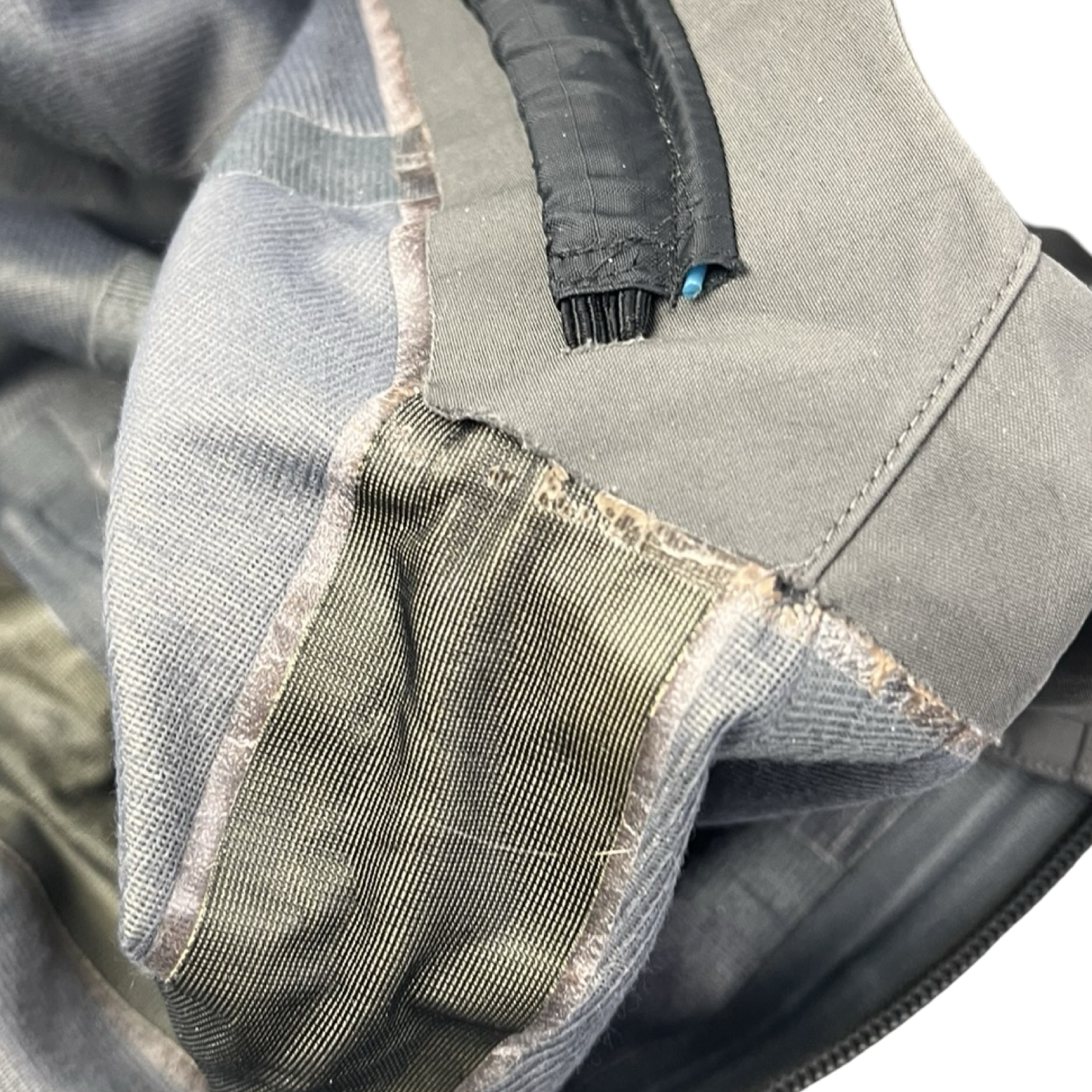 Arc’teryx Javelin SV Goretex Jacket Gargoyle
