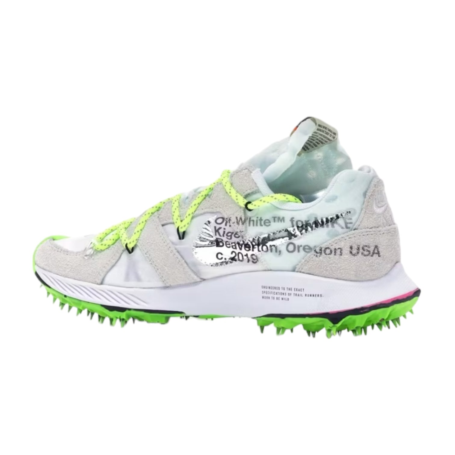 Nike terra kiger sale 5 x off white