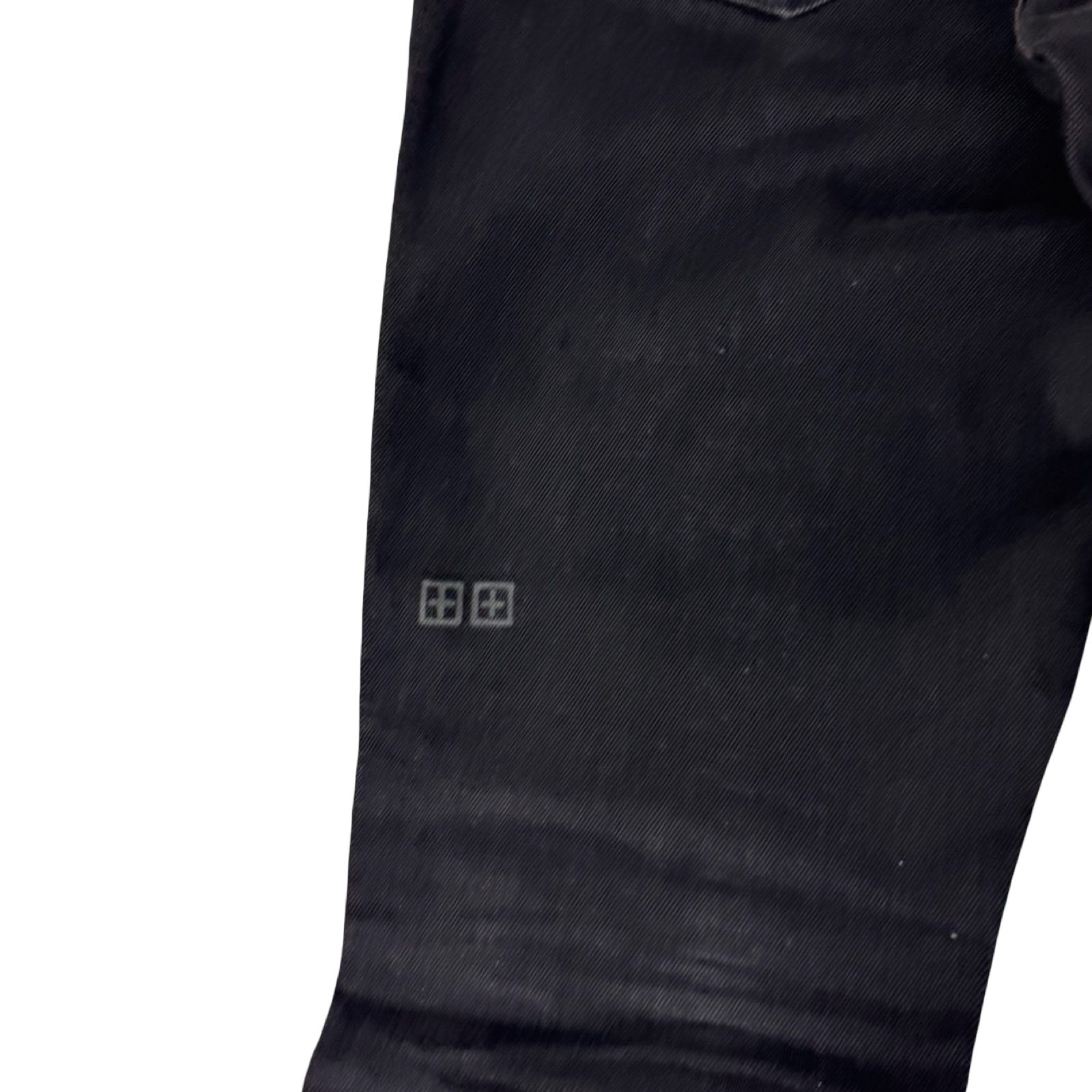 Kith x Ksubi Van Winkle Denim Pants Shade