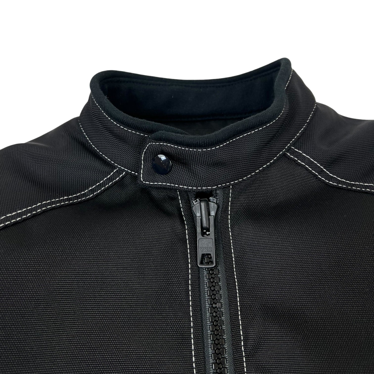Stüssy Moto Jacket Black