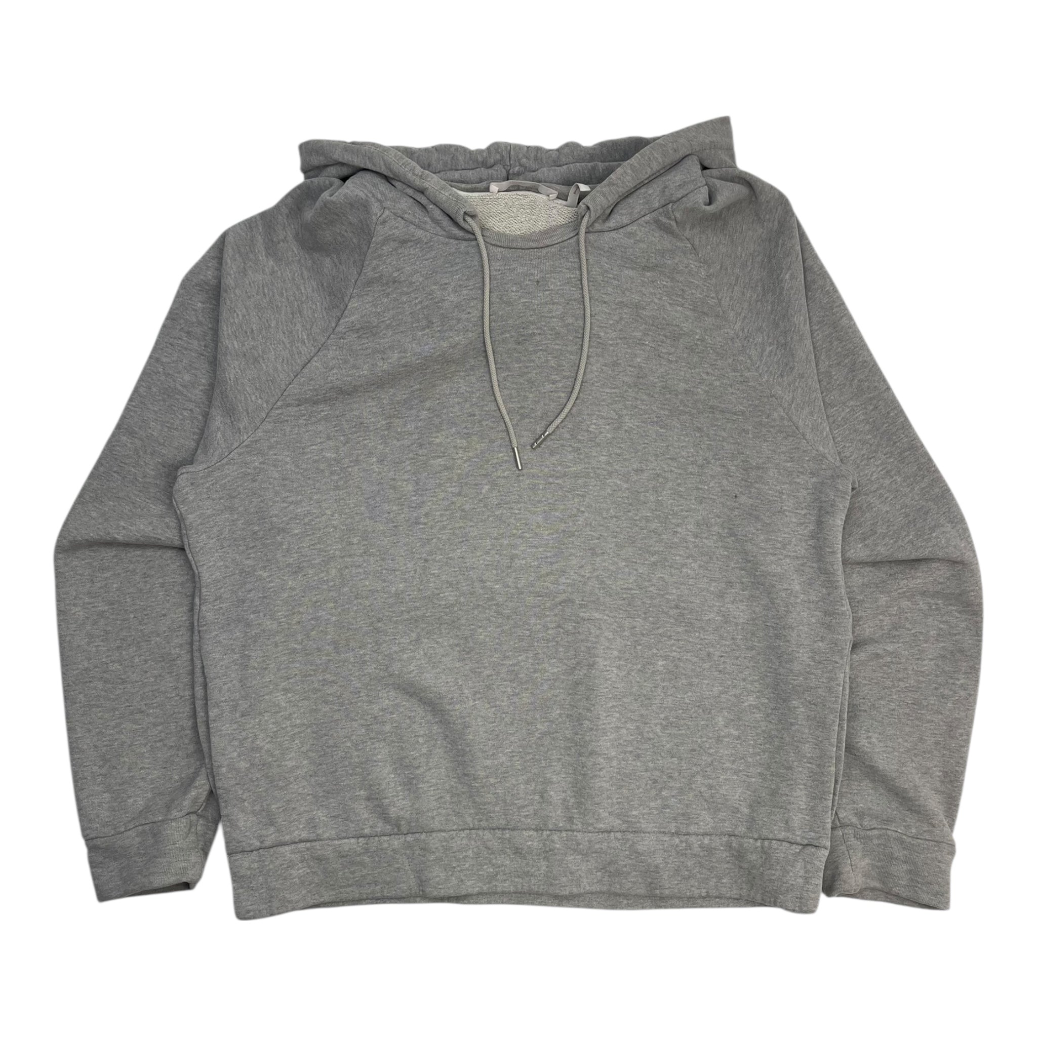 Helmut Lang Hoodie Gray