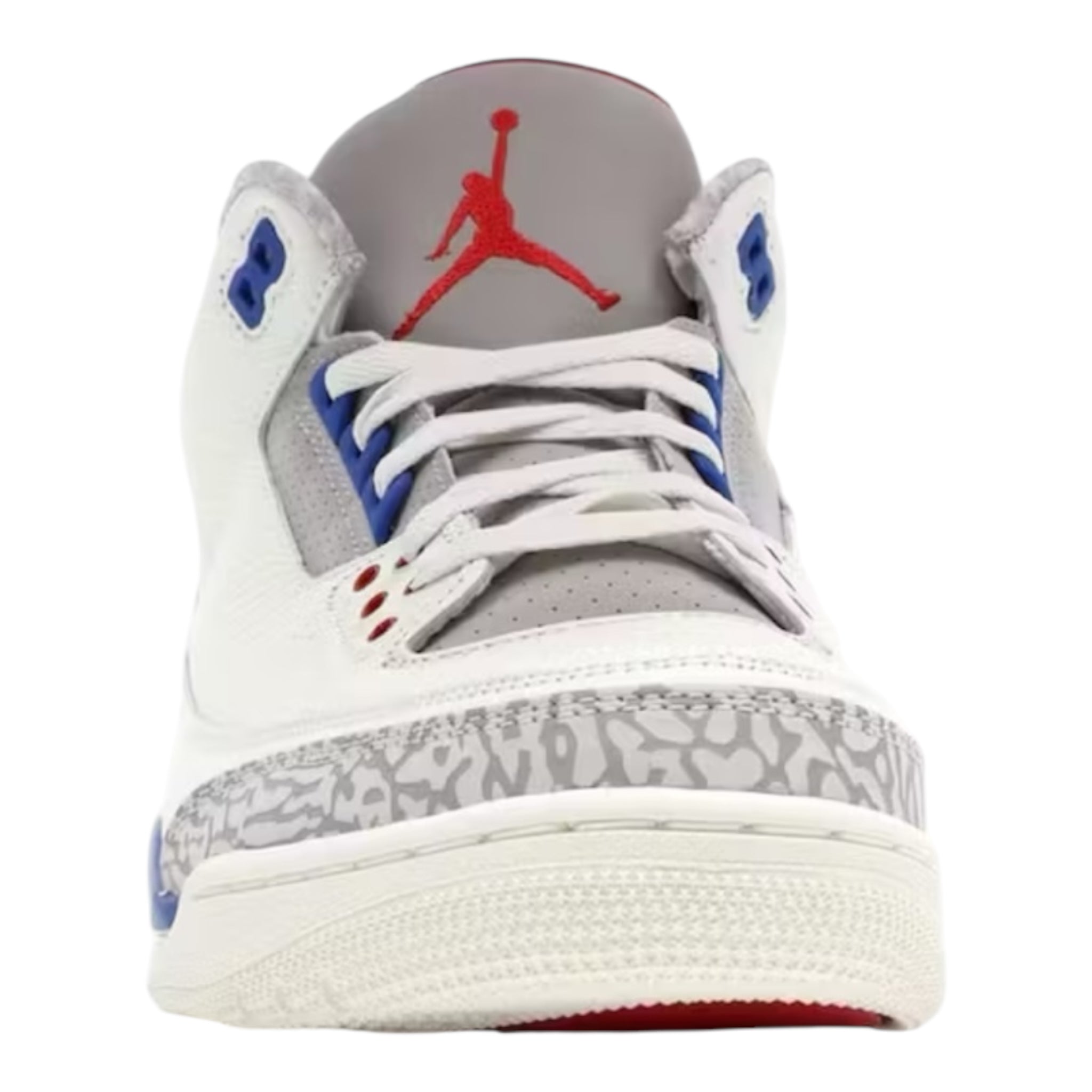 Jordan 3 Retro International Flight