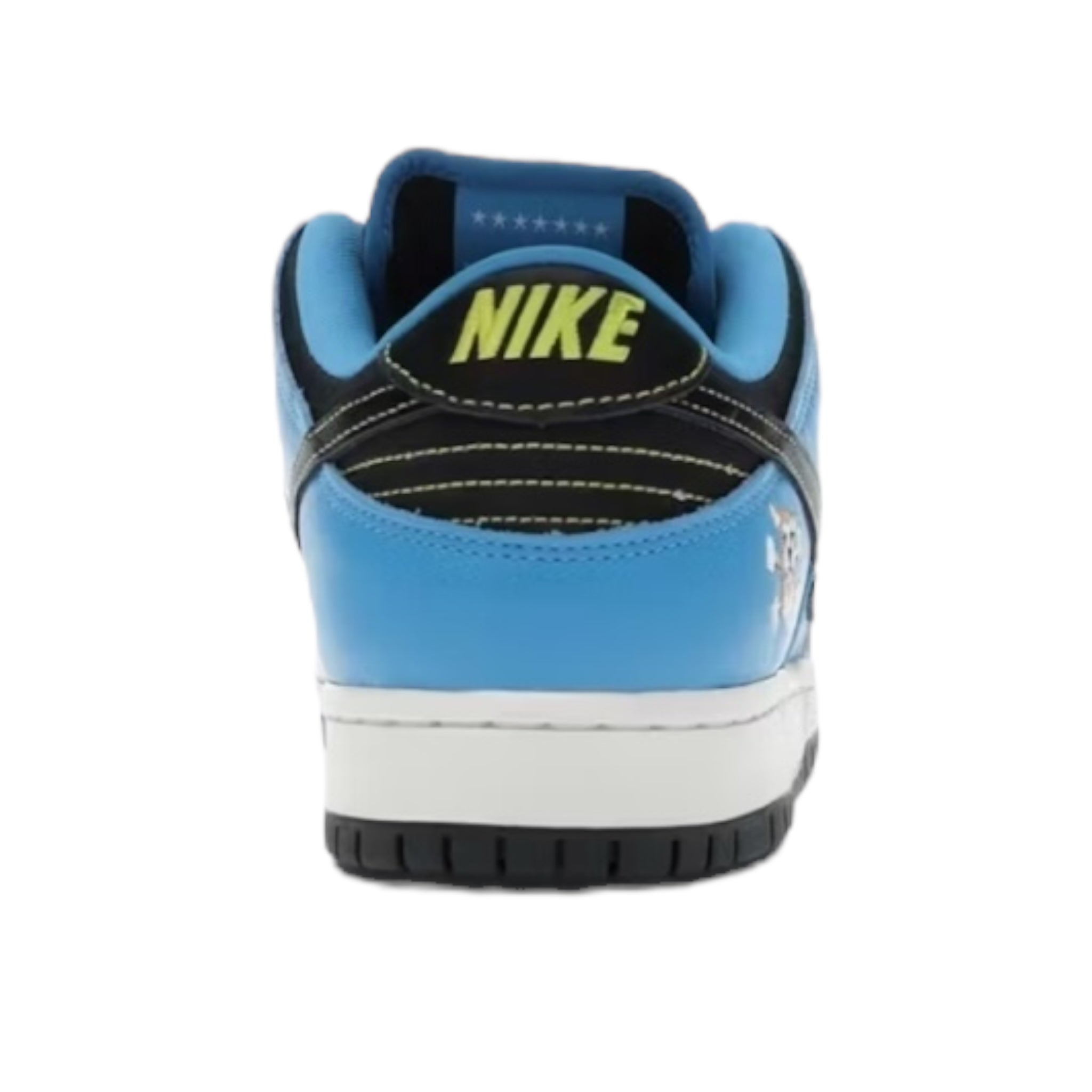 Nike SB Dunk Low Instant Skateboards