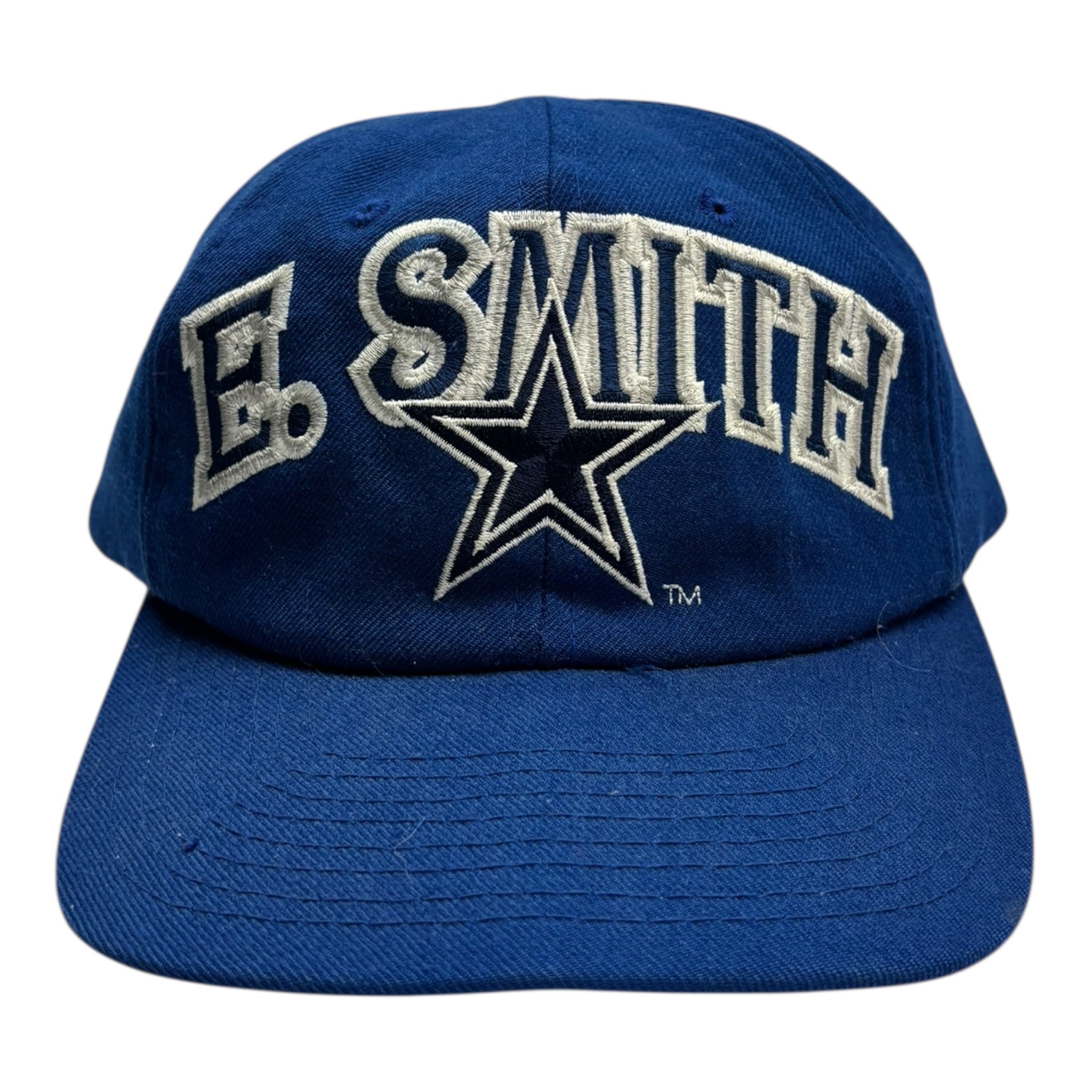 Vintage Starter Dallas Cowboys Emmit Smith Snapback Hat