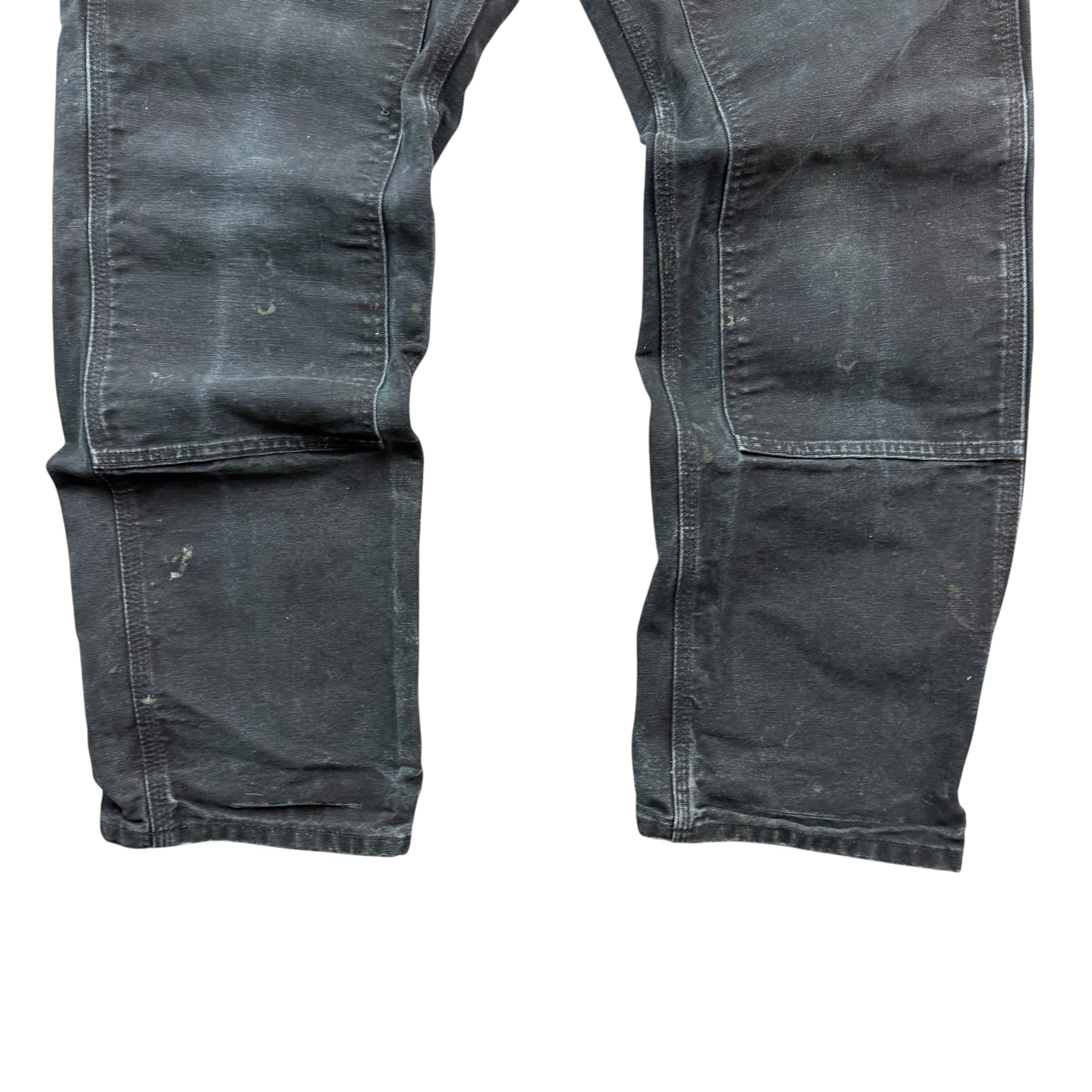 Vintage Carhartt Double Knee Pants