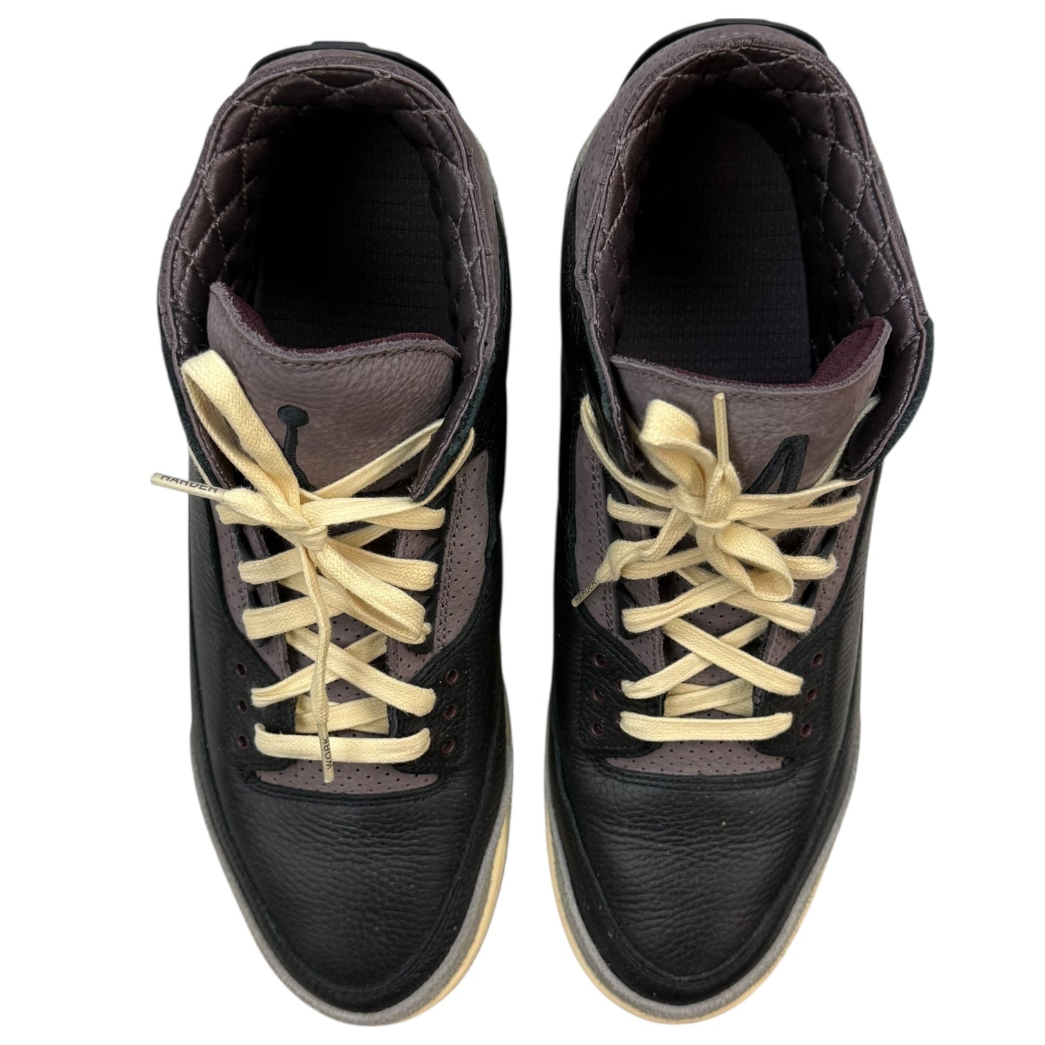 Jordan 3 Retro OG SP A Ma Maniére While You Were Sleeping (W)(Used)