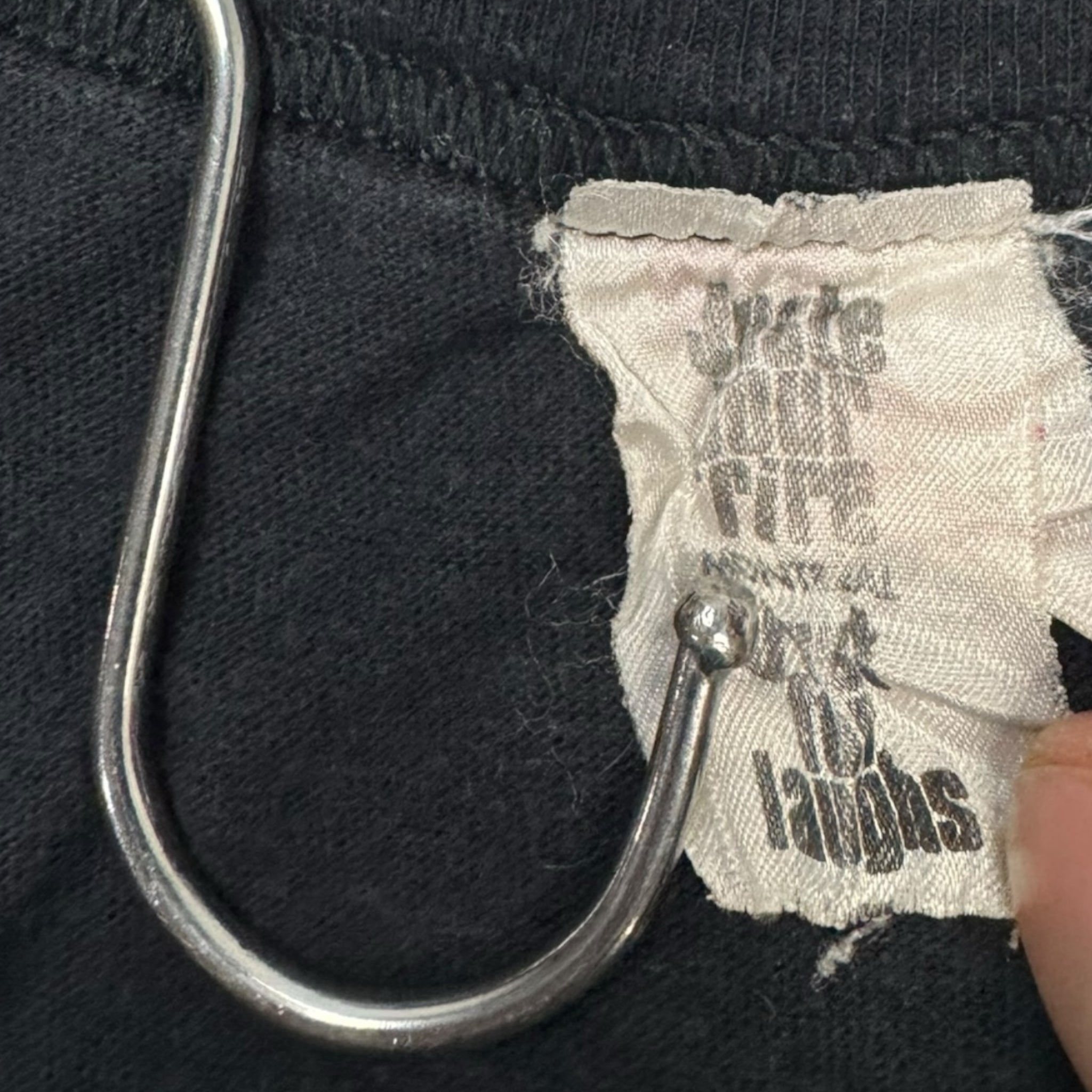 Vintage Just For Laughs Montreal Cartoon Mascots T-Shirt