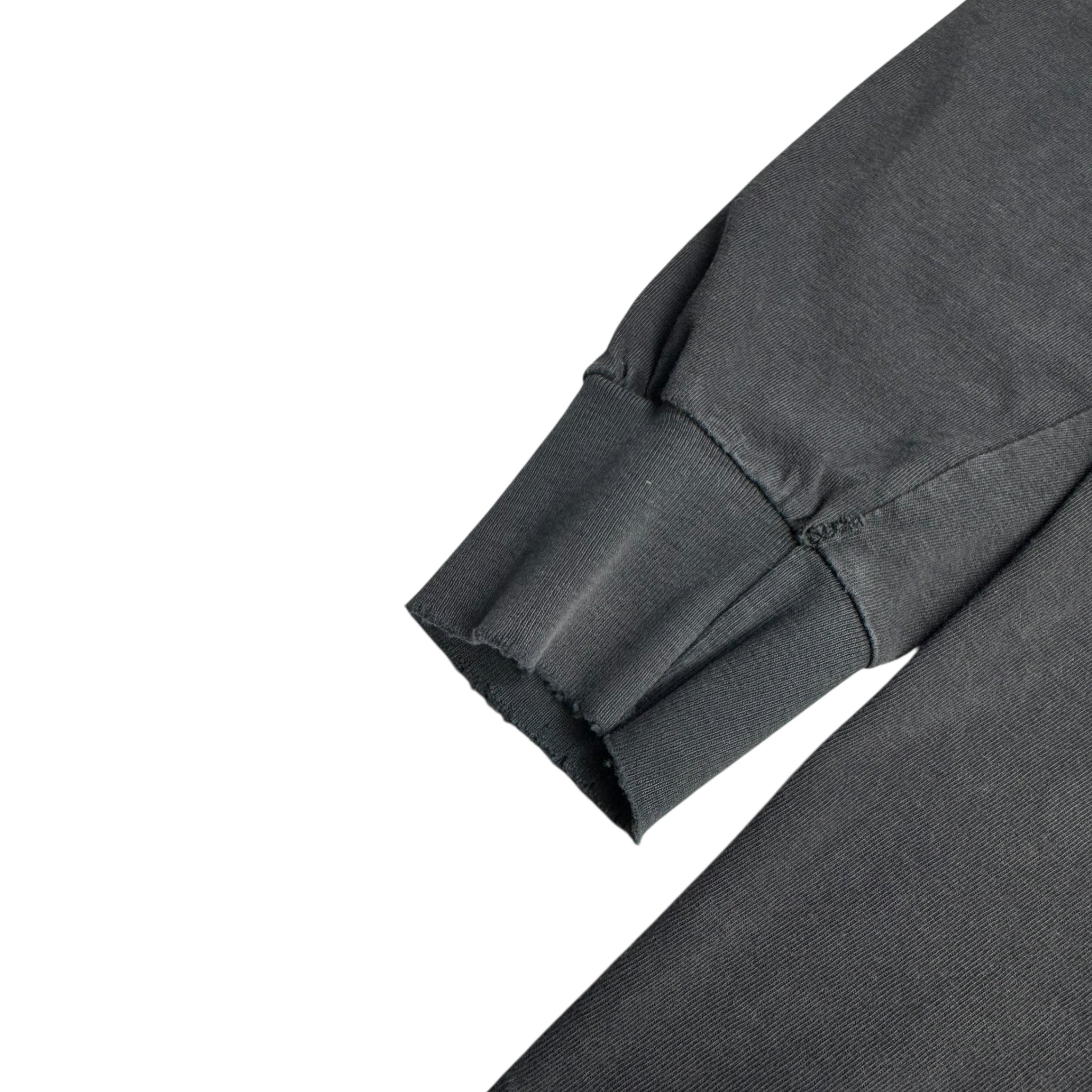 Vintage Chicago Bulls Mock Neck Starter NBA Shirt