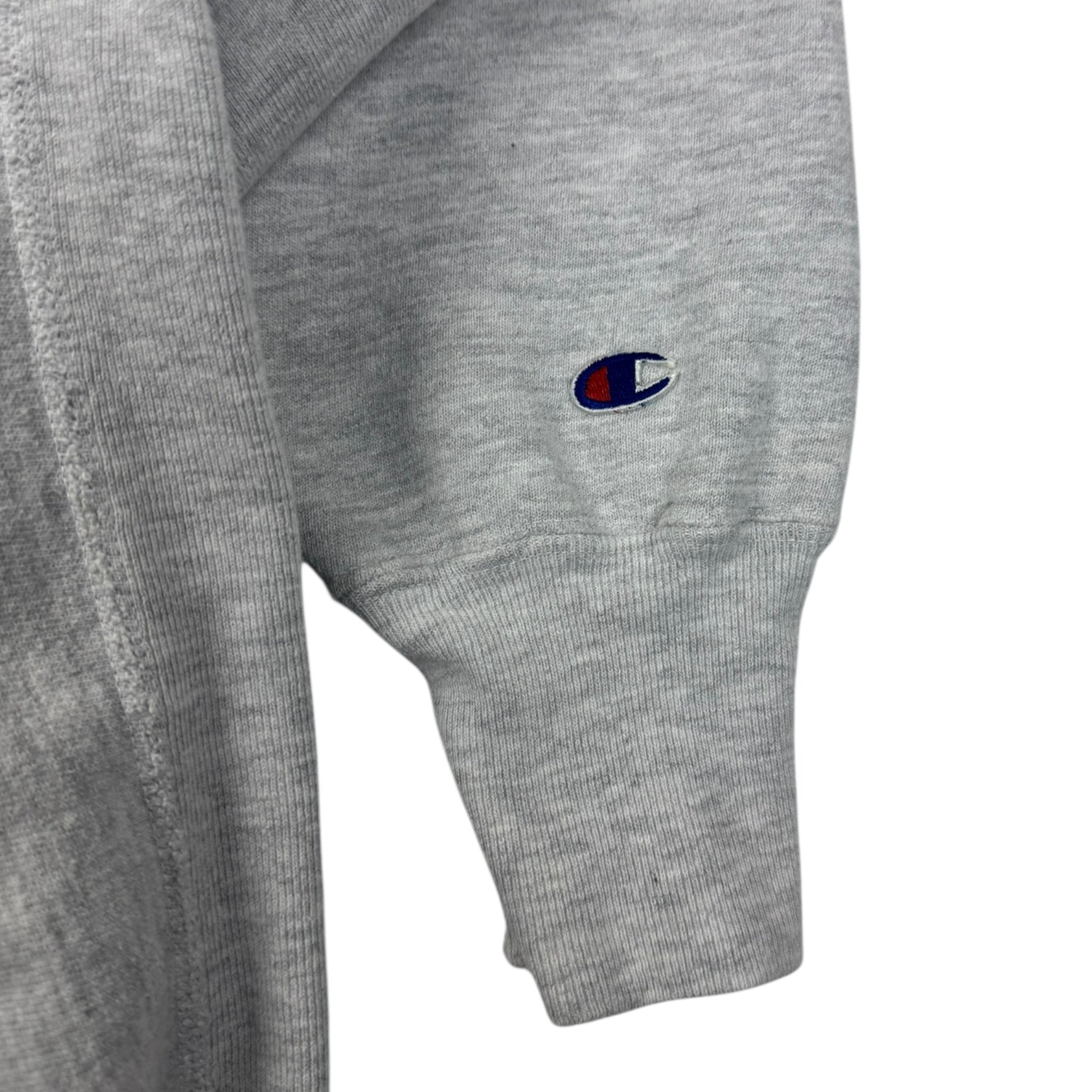 Vintage Champion Reverse Weave Crewneck
