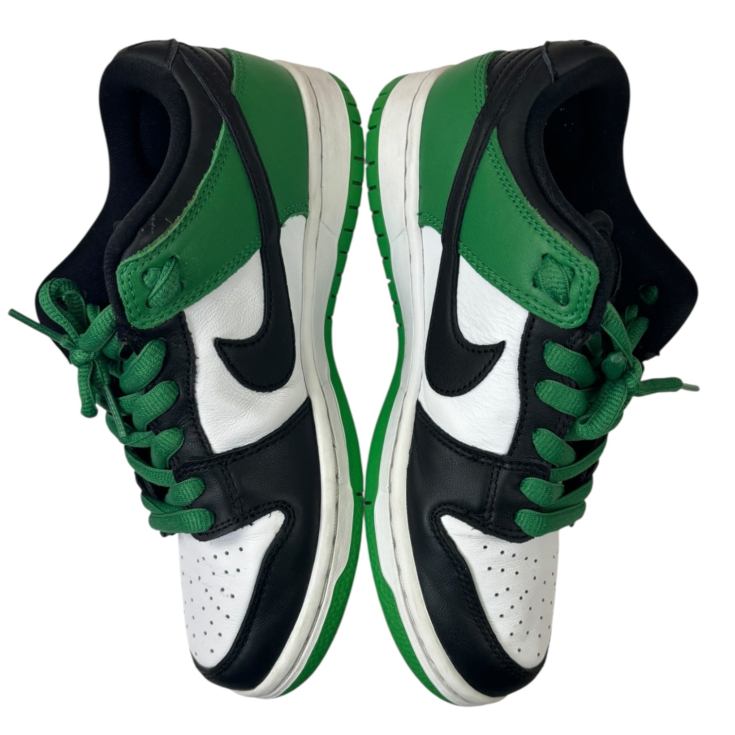 Nike SB Dunk Low Classic Green (Used)