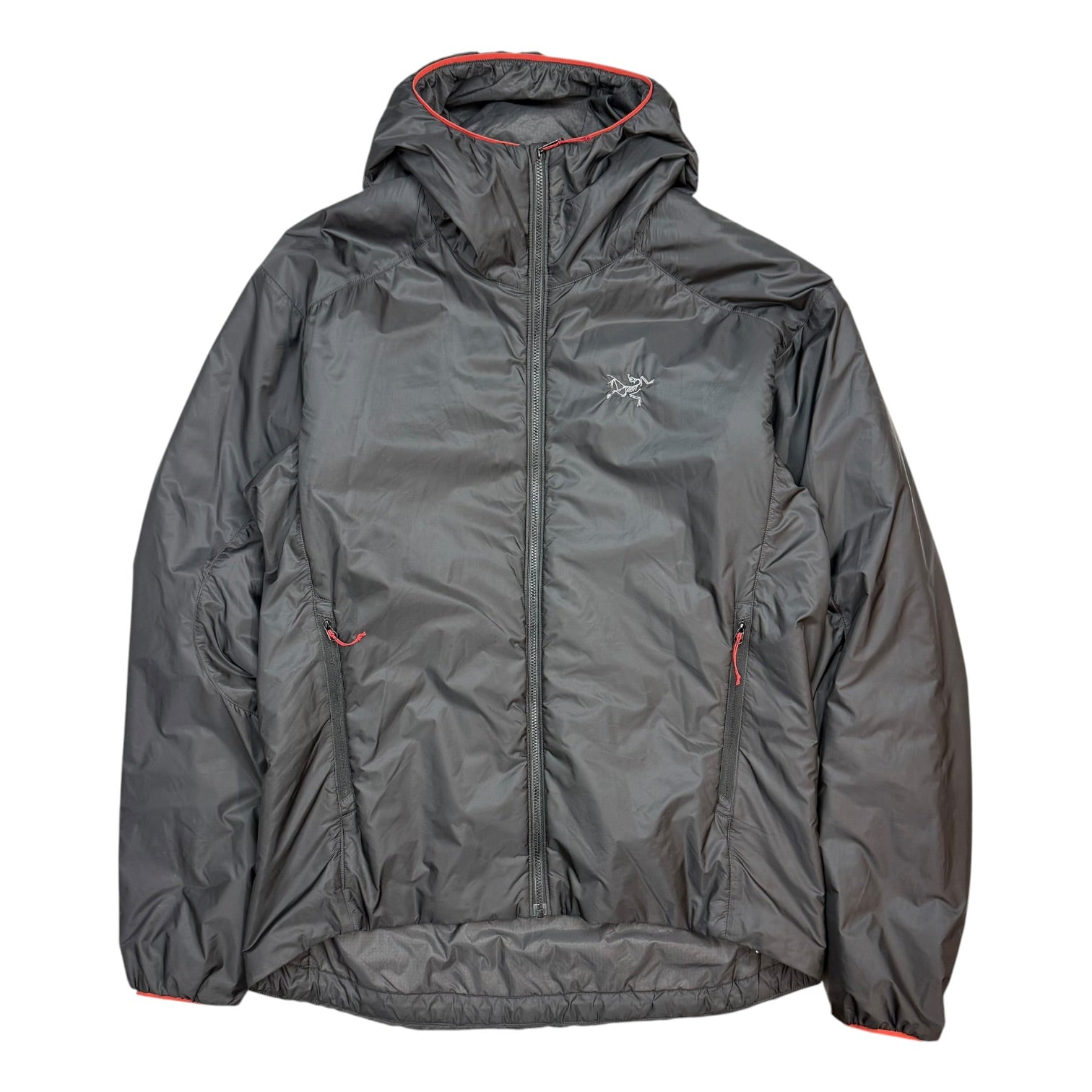 Arc’teryx Nuclei Jacket Grey