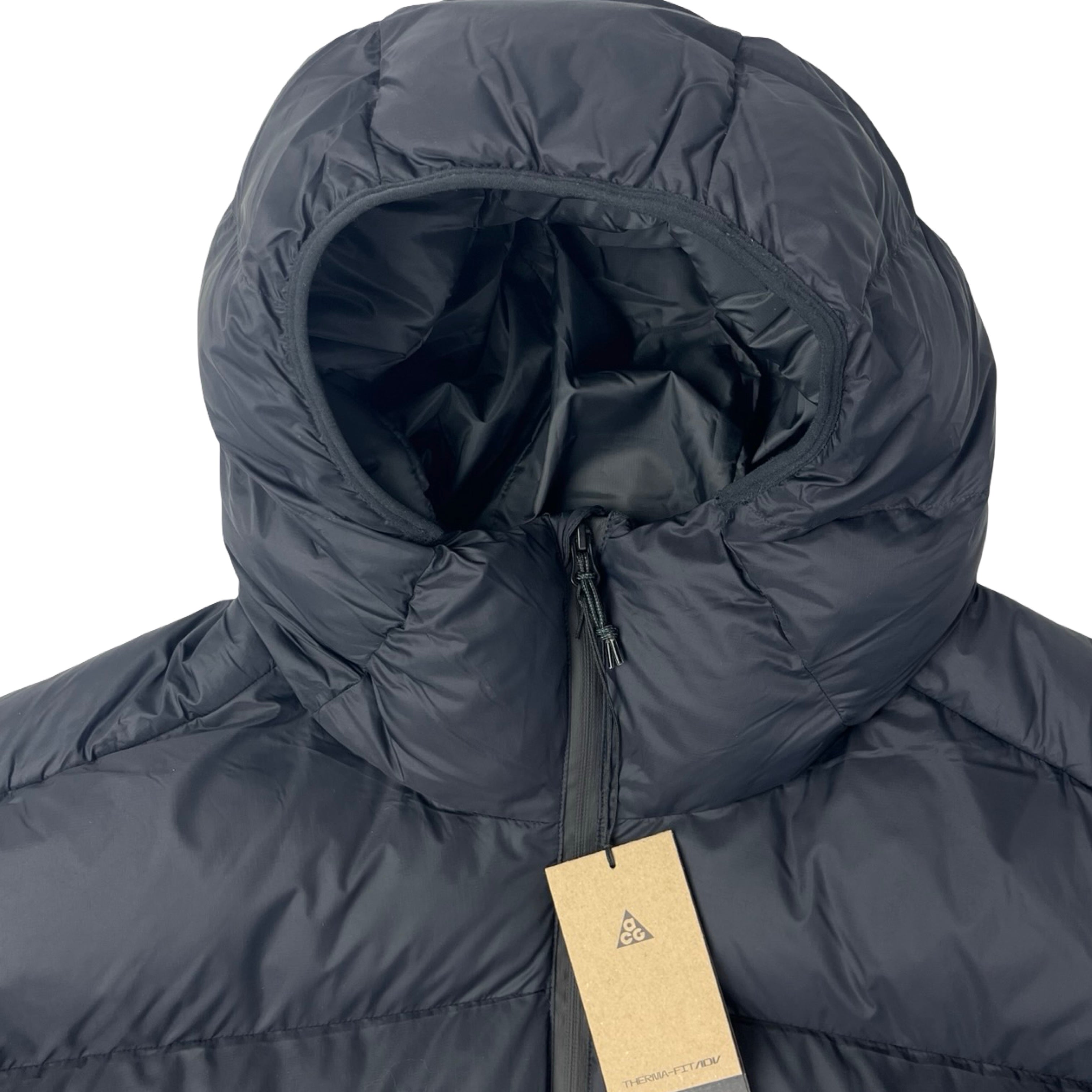 Nike ACG 'Lunar Lake' PrimaLoft Loose Hooded Jacket