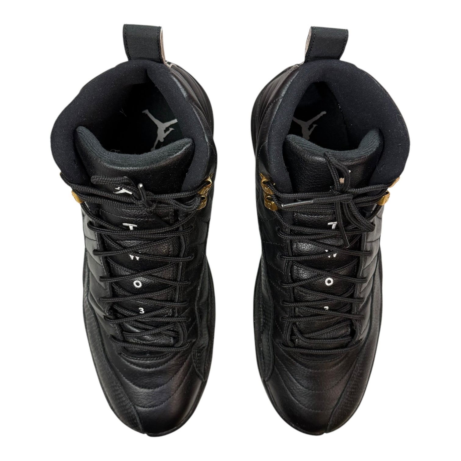 Jordan 12 Retro The Master (Used)