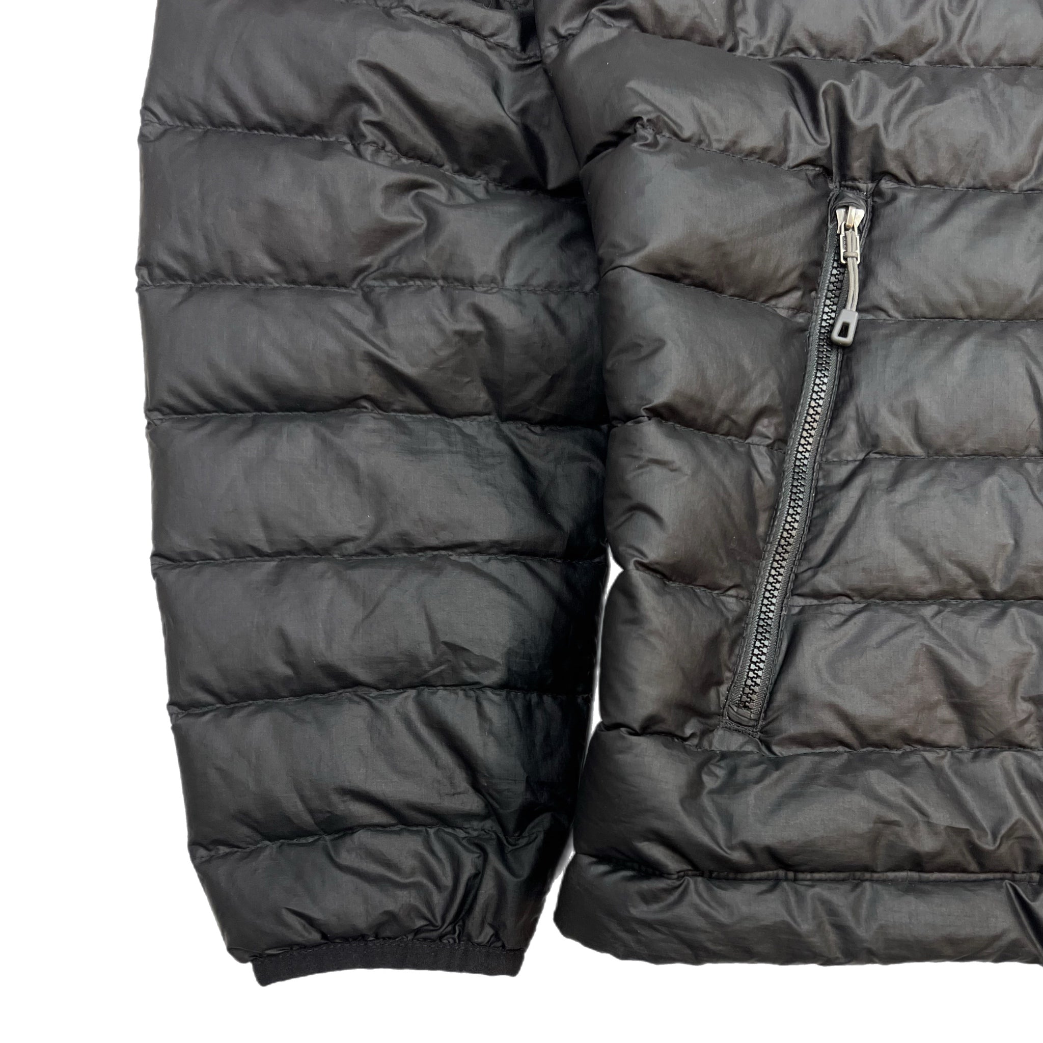 Patagonia Down Puffer Jacket