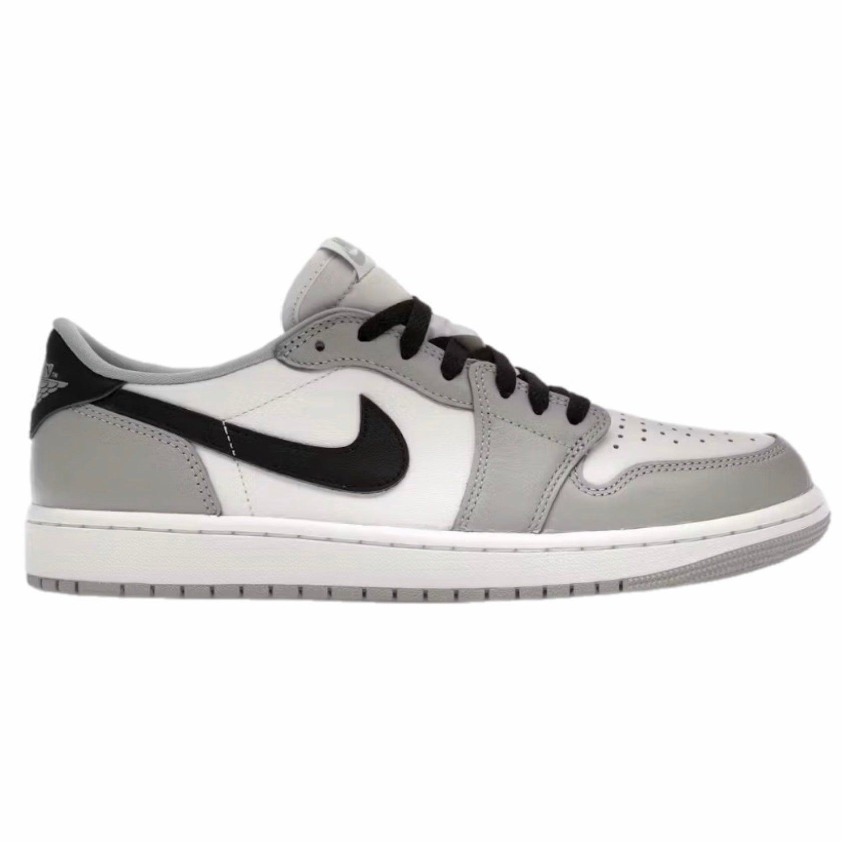 Jordan 1 Retro Low OG Baron