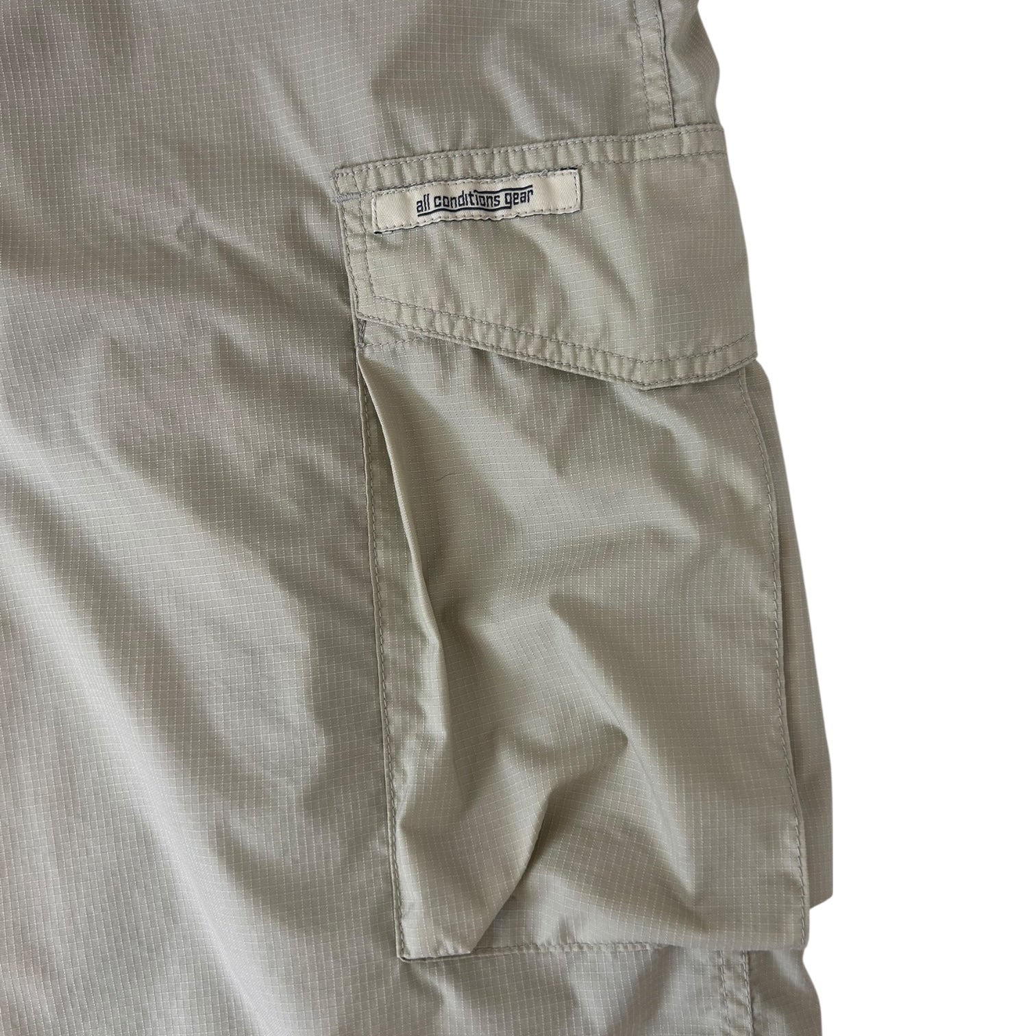 Vintage Nike ACG Cargo Pants