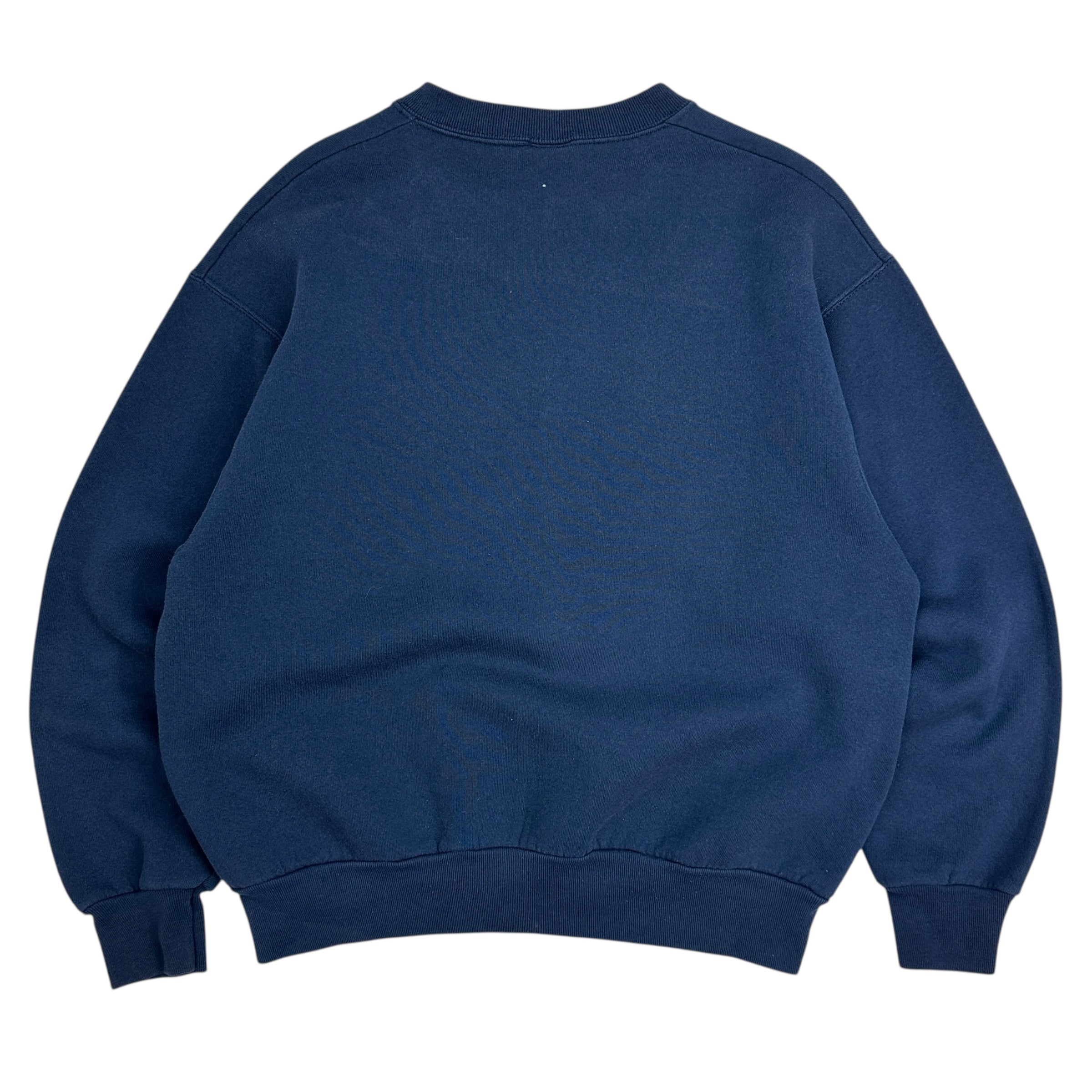 1991 MLB Toronto Blue Jays Crewneck Navy
