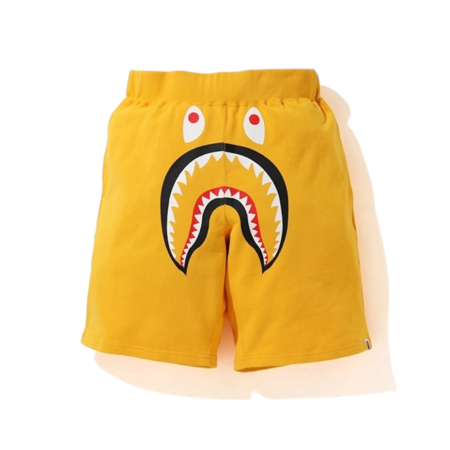 Bape sweat shorts online