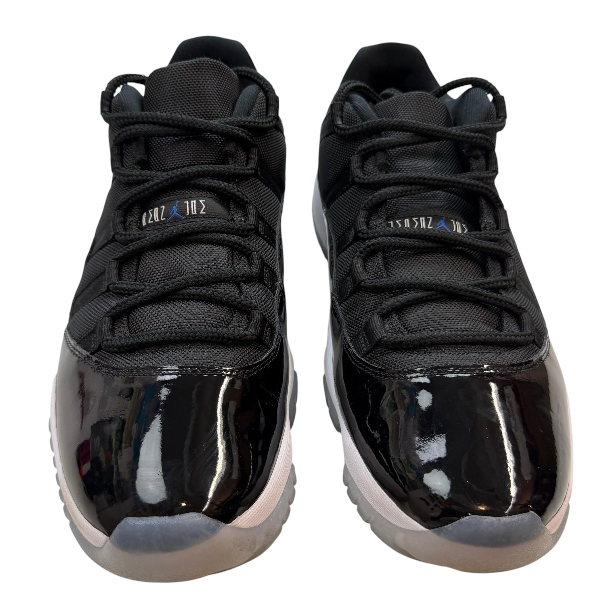 Jordan 11 Low Space Jam (Used)