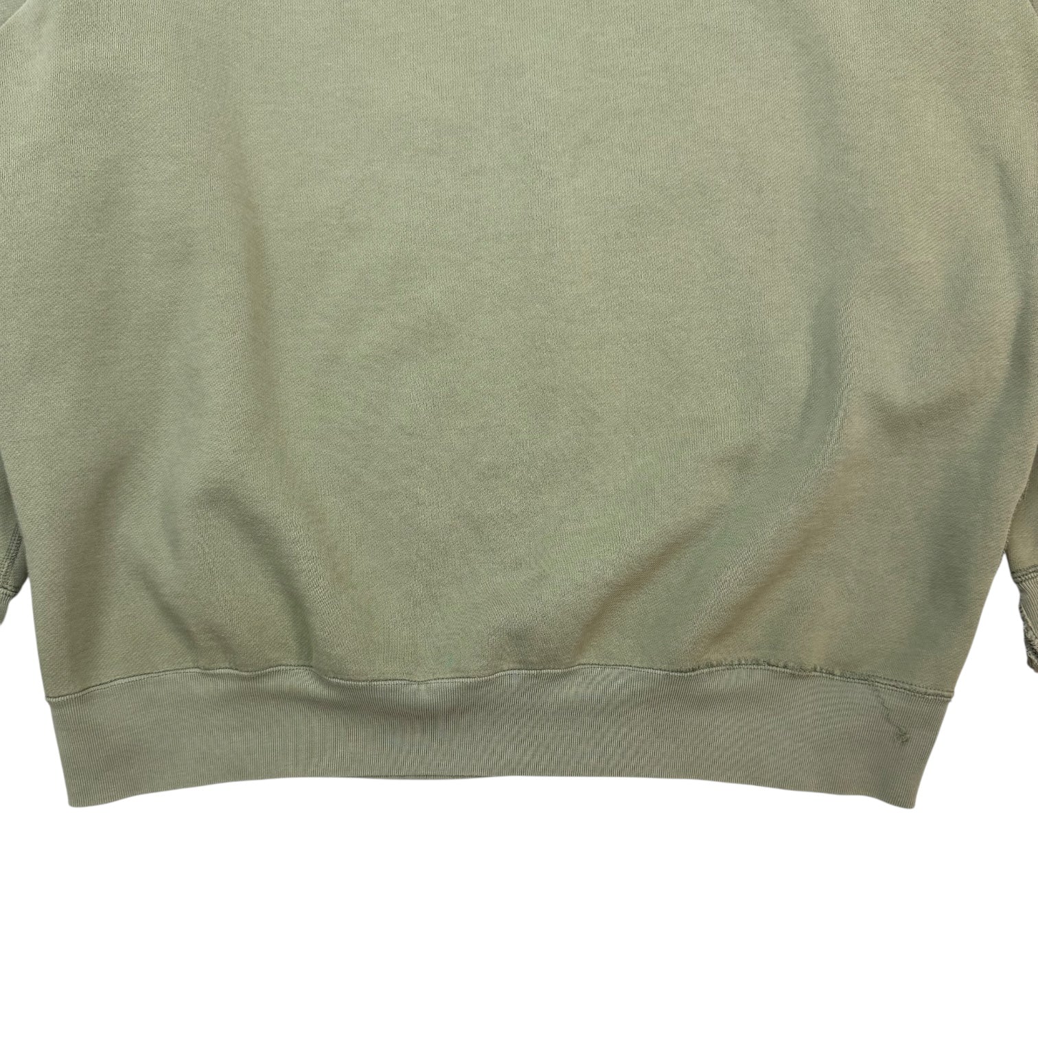 Vintage Polo Ralph Lauren Crewneck Green