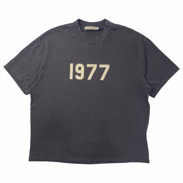 Fear Of God Essentials 1977 Iron T-Shirt