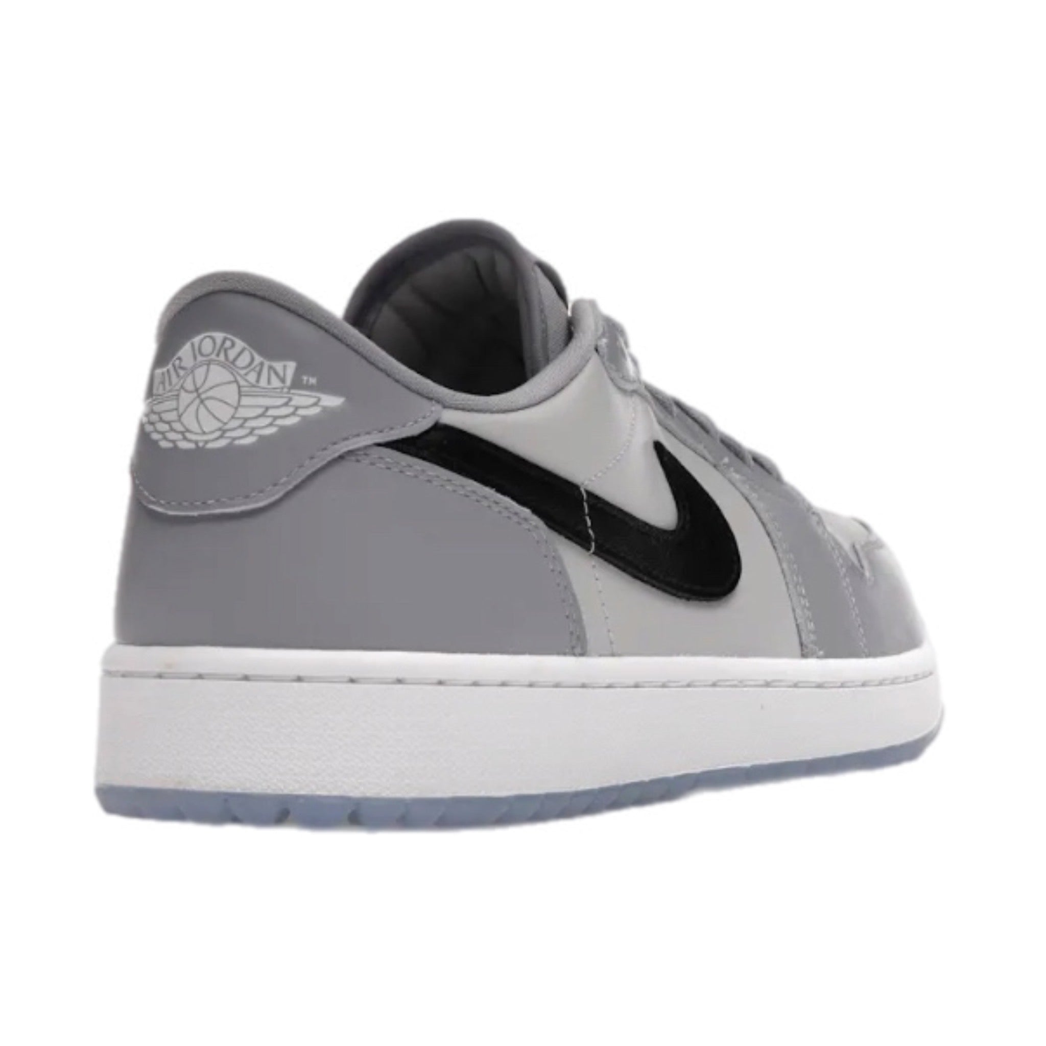 Jordan 1 Low Golf Wolf Grey