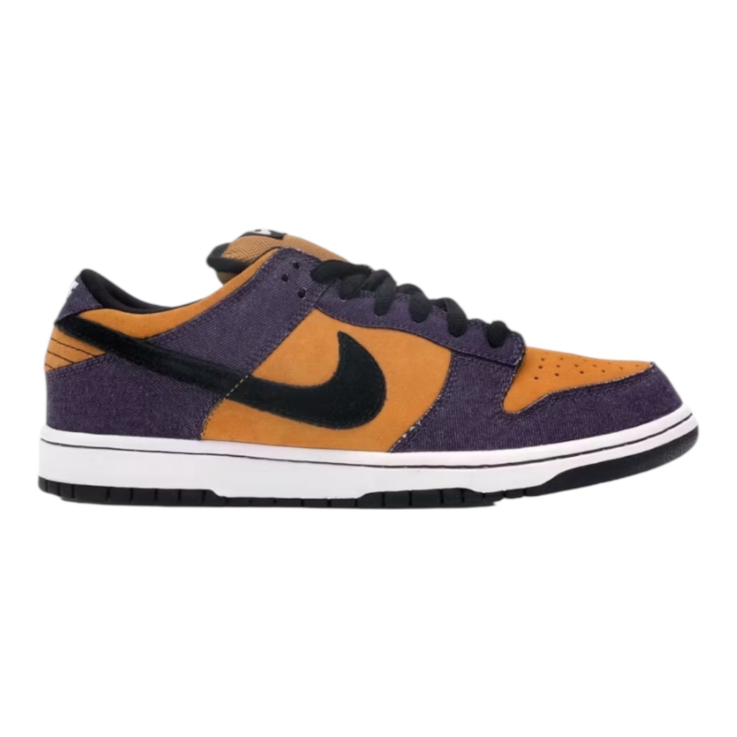 Nike SB Dunk Low Goofy Boy (2009) (Used)