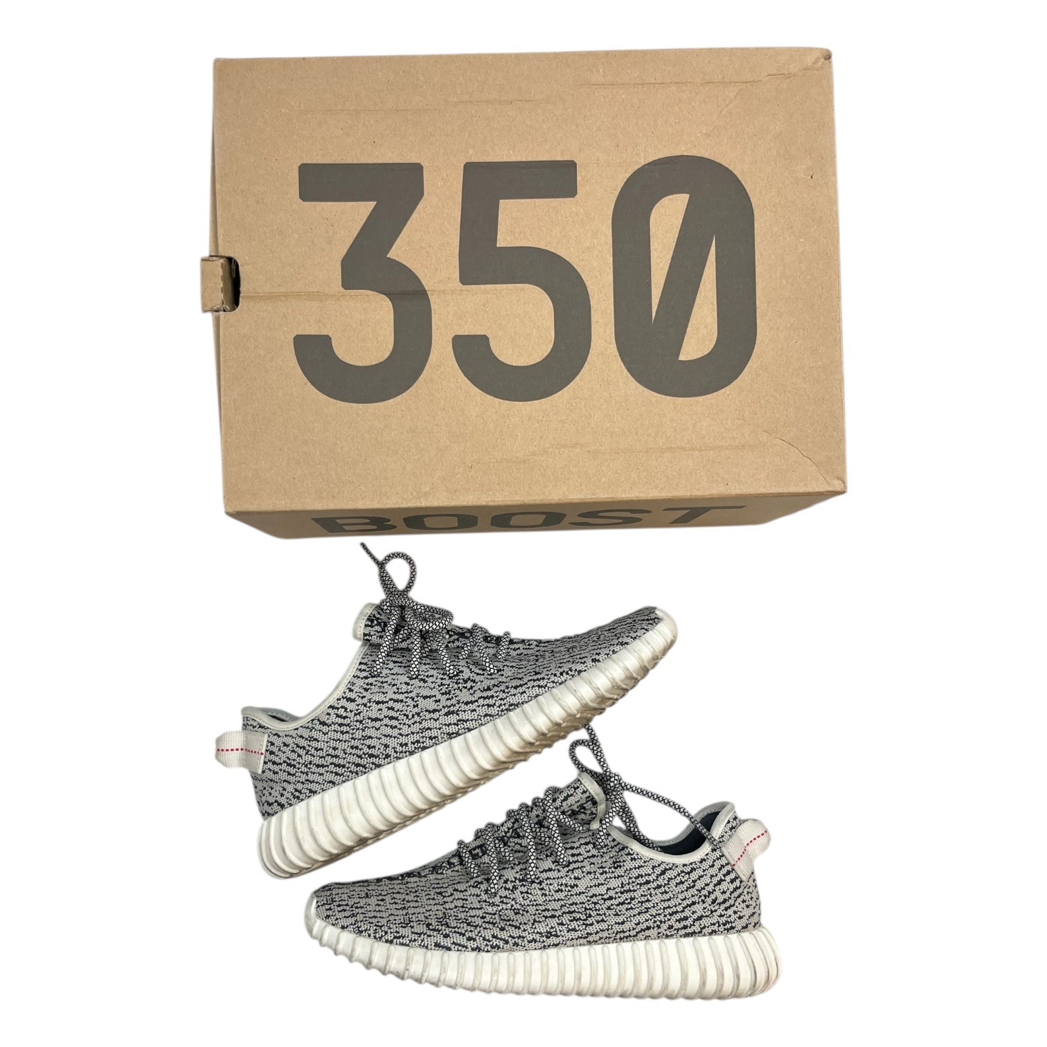 Adidas Yeezy 350 Turtledove (Used)