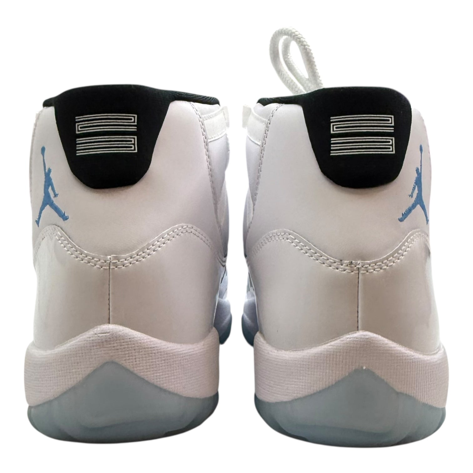 Jordan 11 Retro Legend Blue (2024) (Used)
