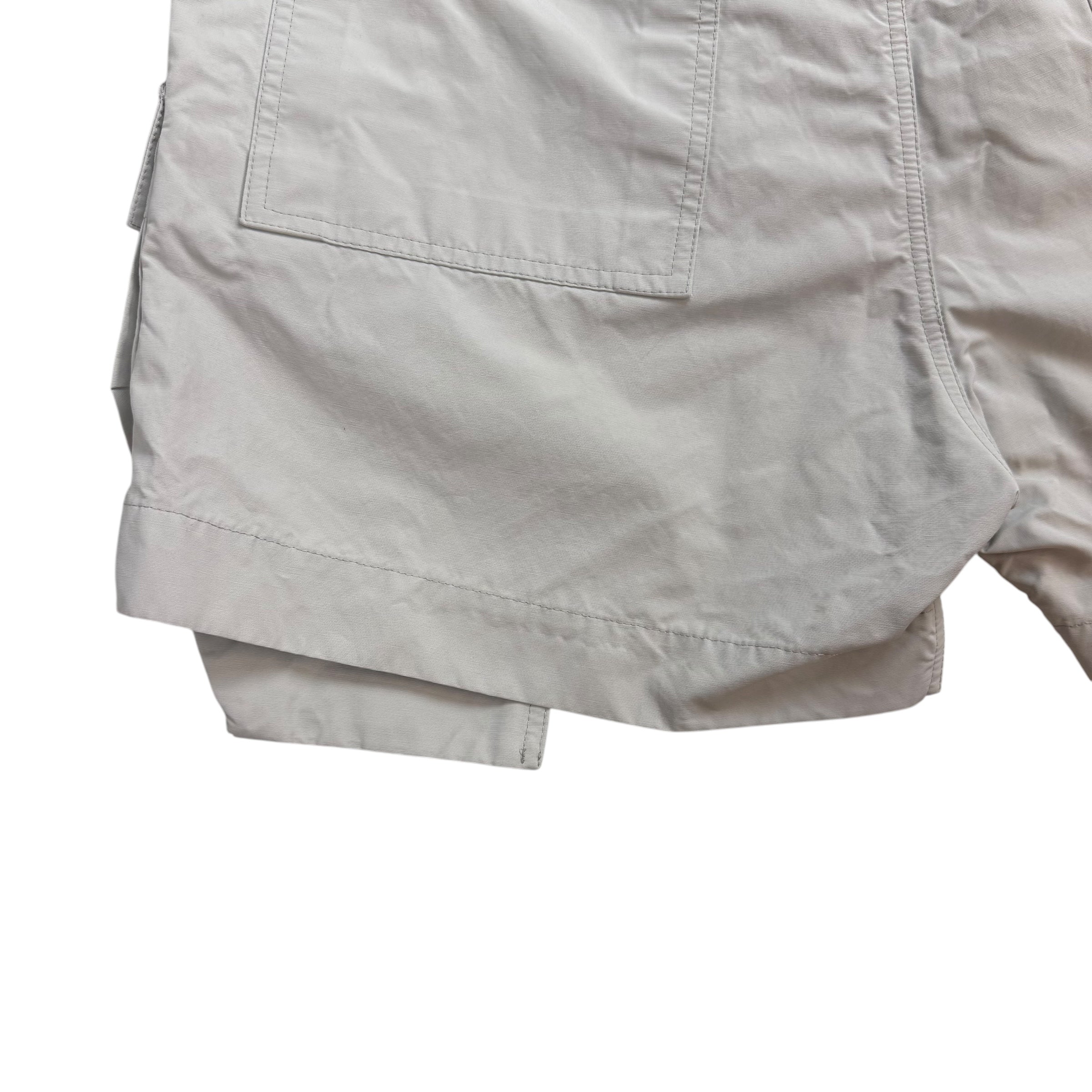 Rick Owens DRKSHDW Cargo Boxer Shorts Dinge