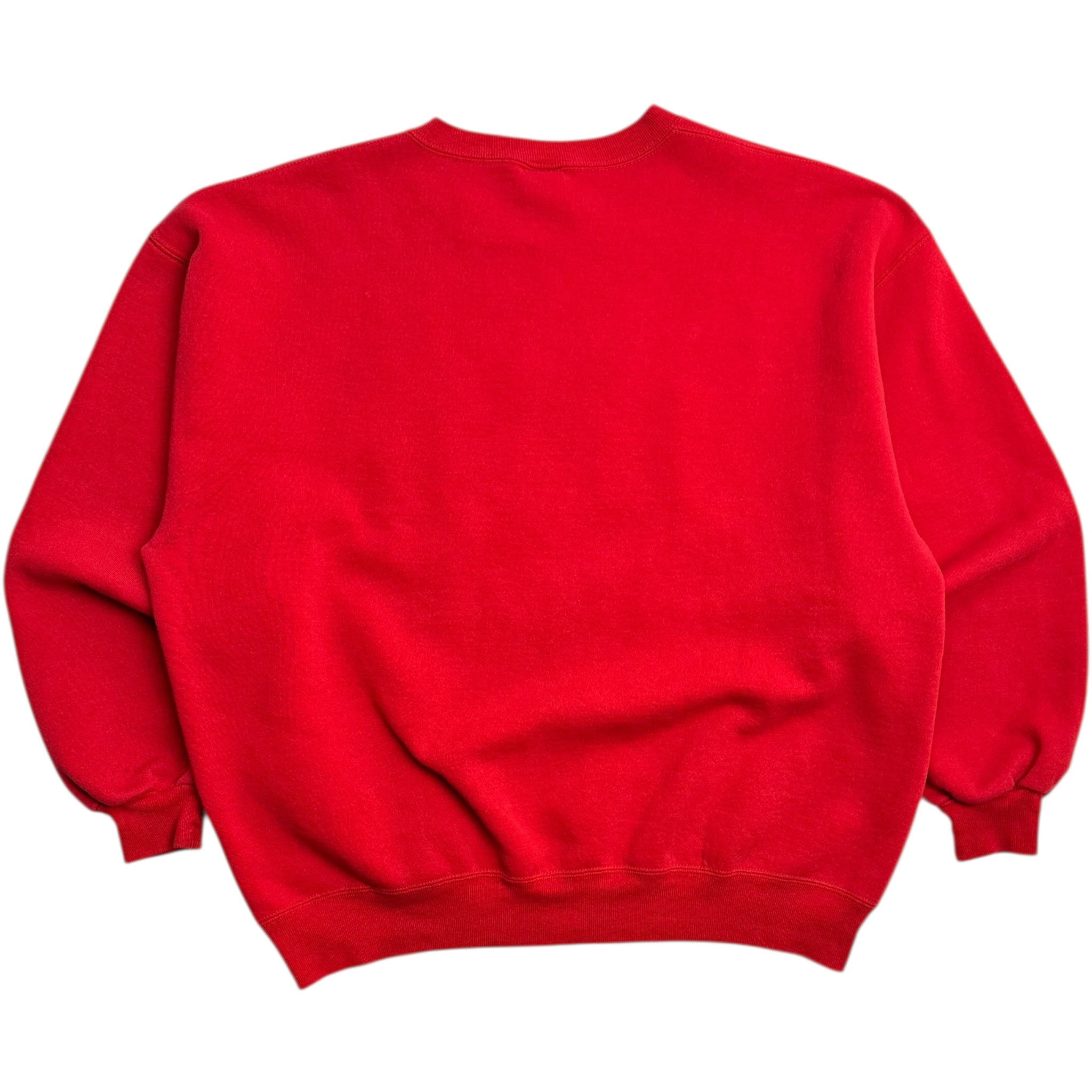 Vintage San Francisco 49ers Russell Crewneck