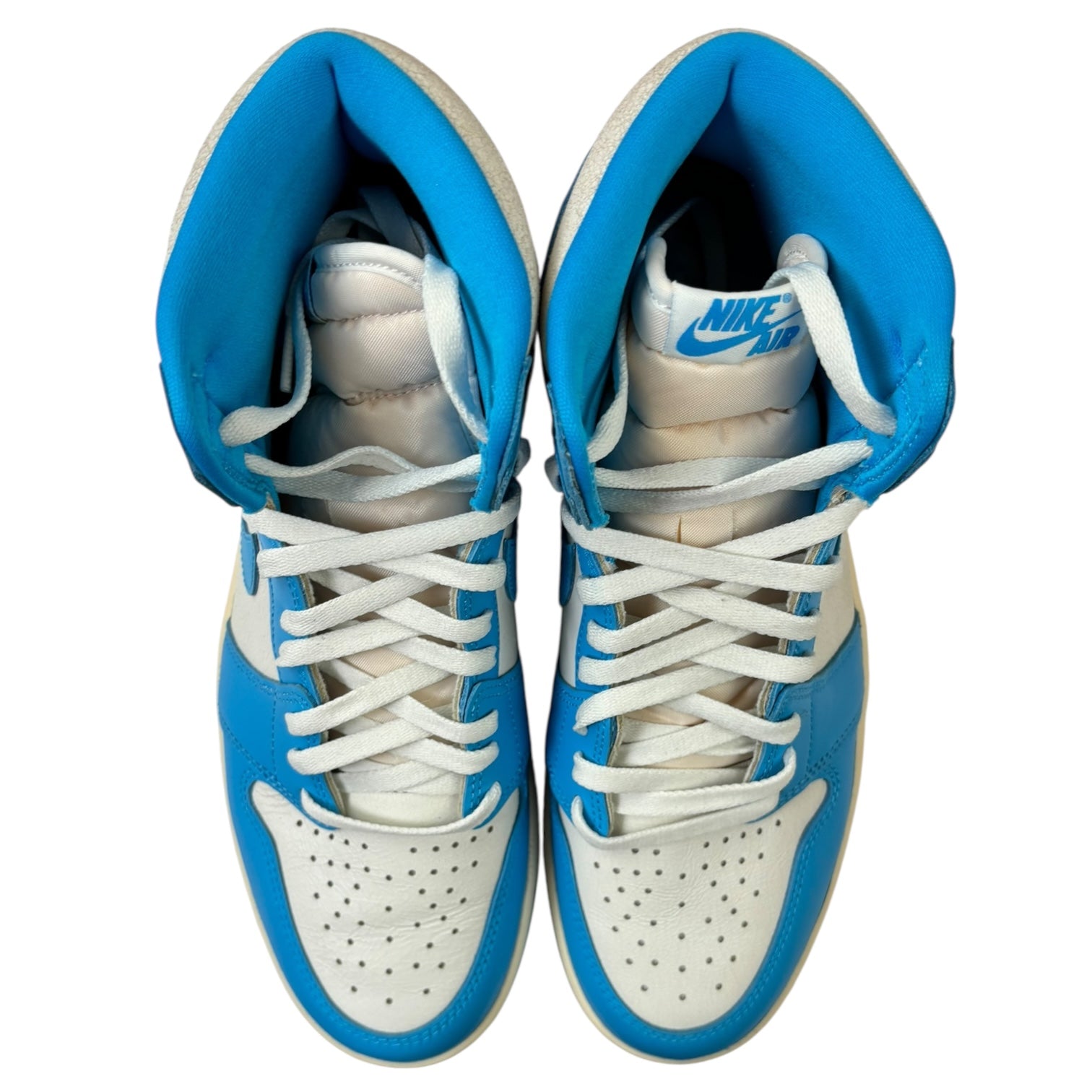Jordan 1 Retro High OG UNC Reimagined (Used)
