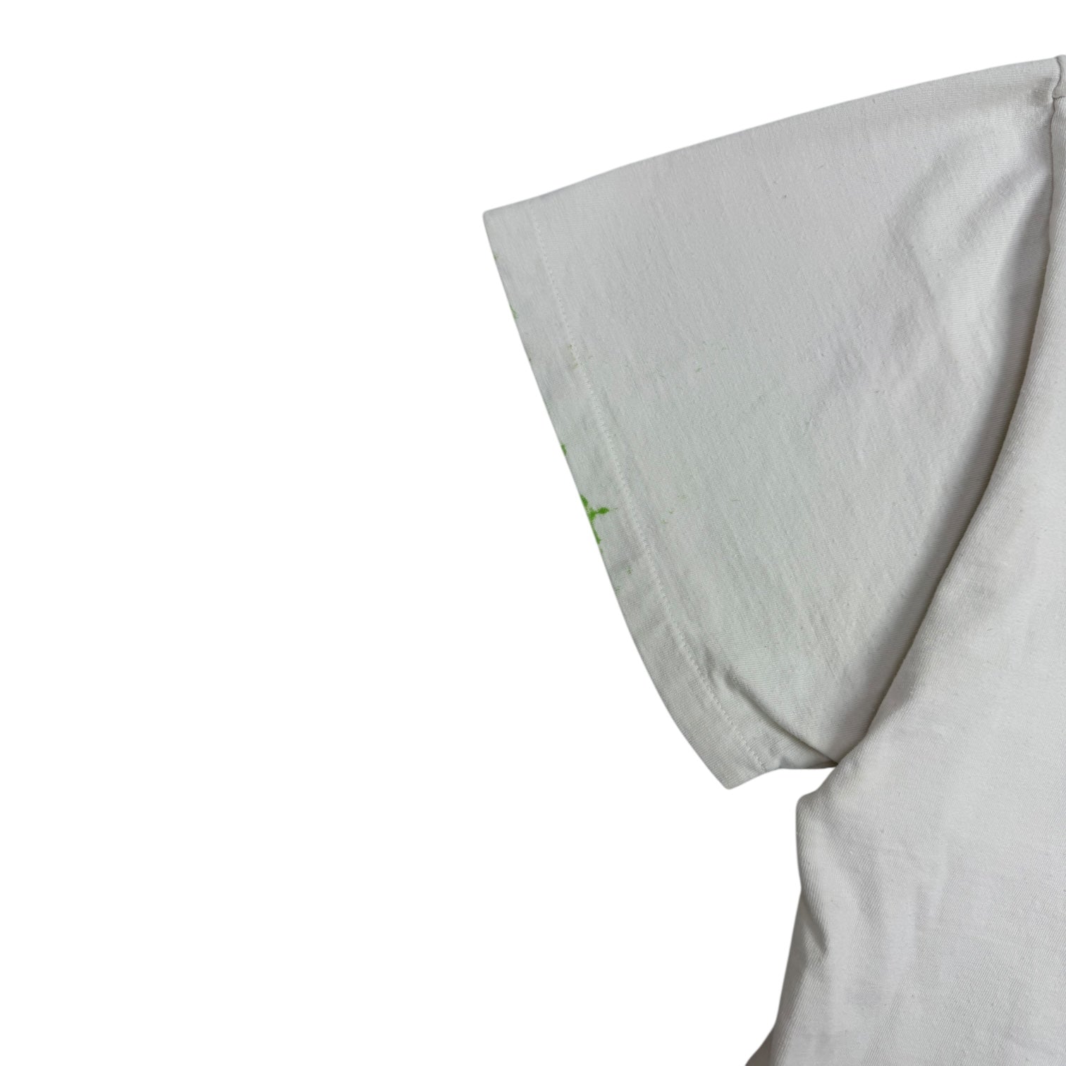 Vintage New York Rangers T-Shirt White