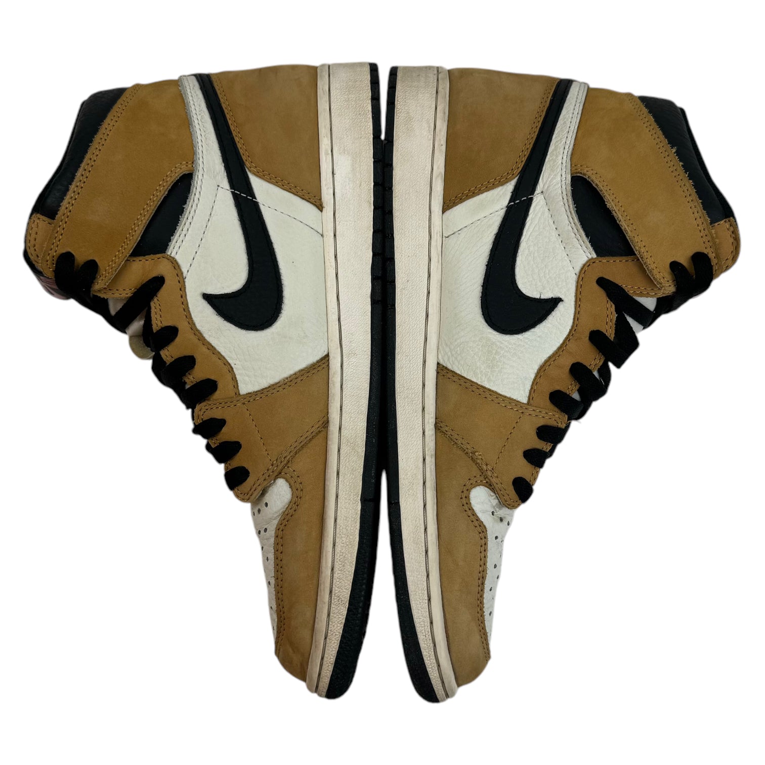 Jordan 1 High Rookie Of The Year (Used)