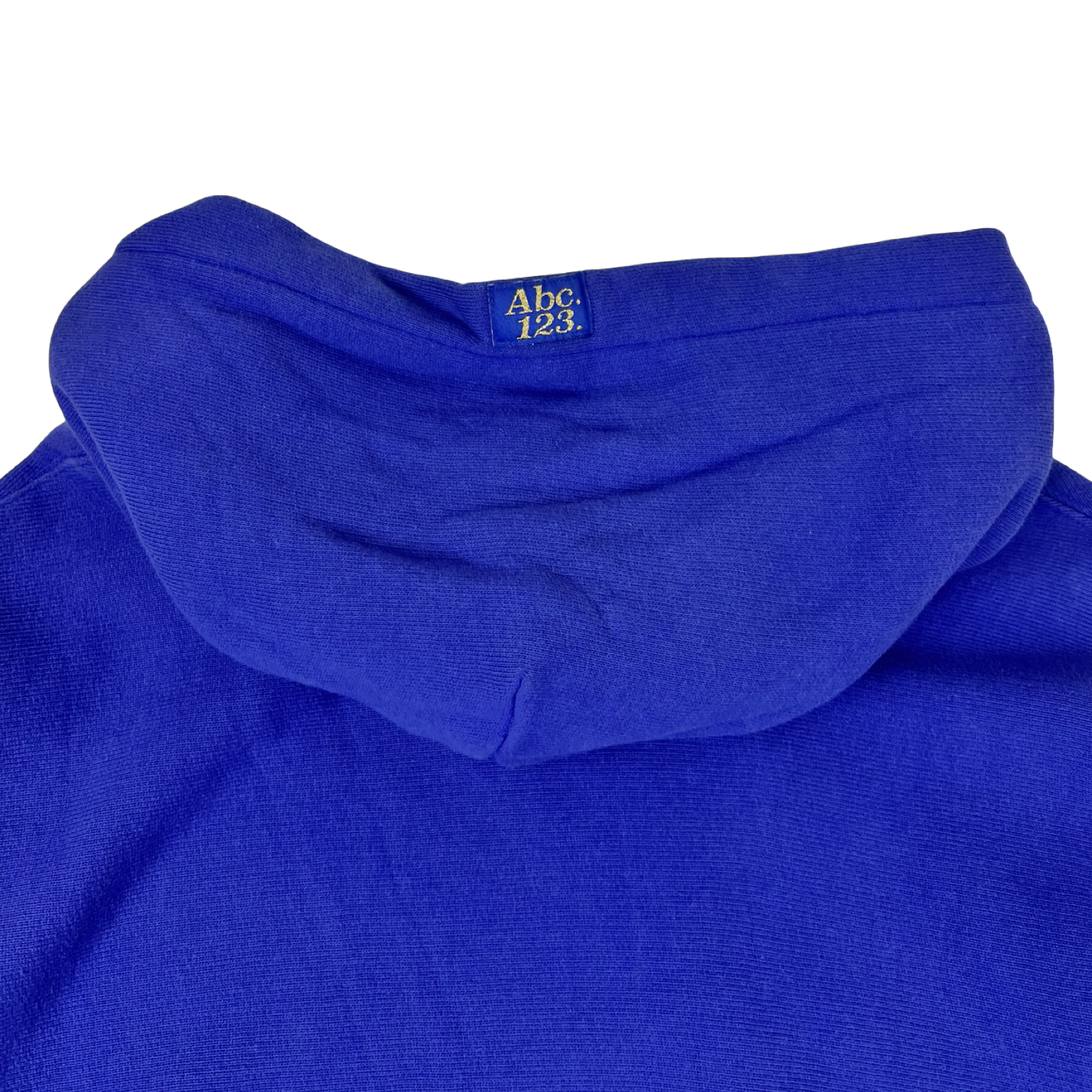 Advisory Board Crystals Logo Embroidered Pullover Hoodie
